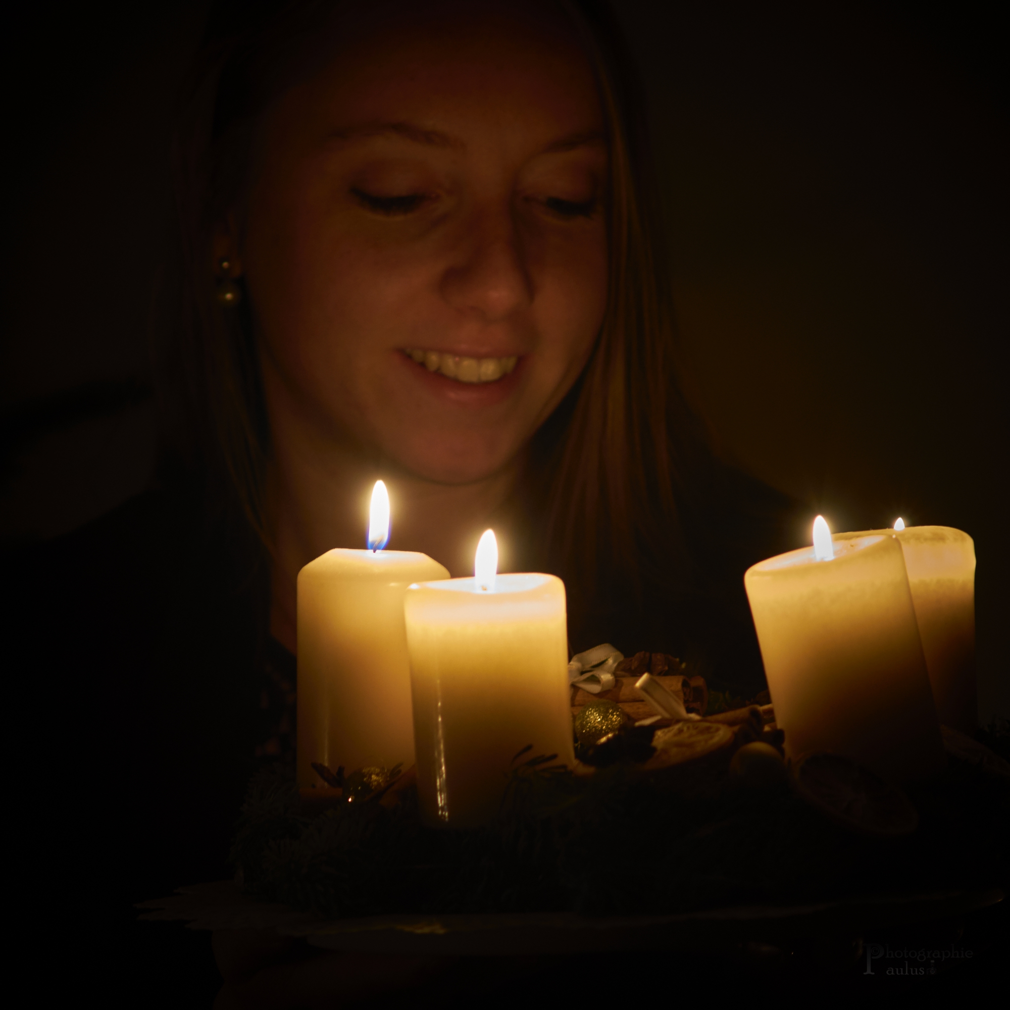 Shooting Bougies 10069