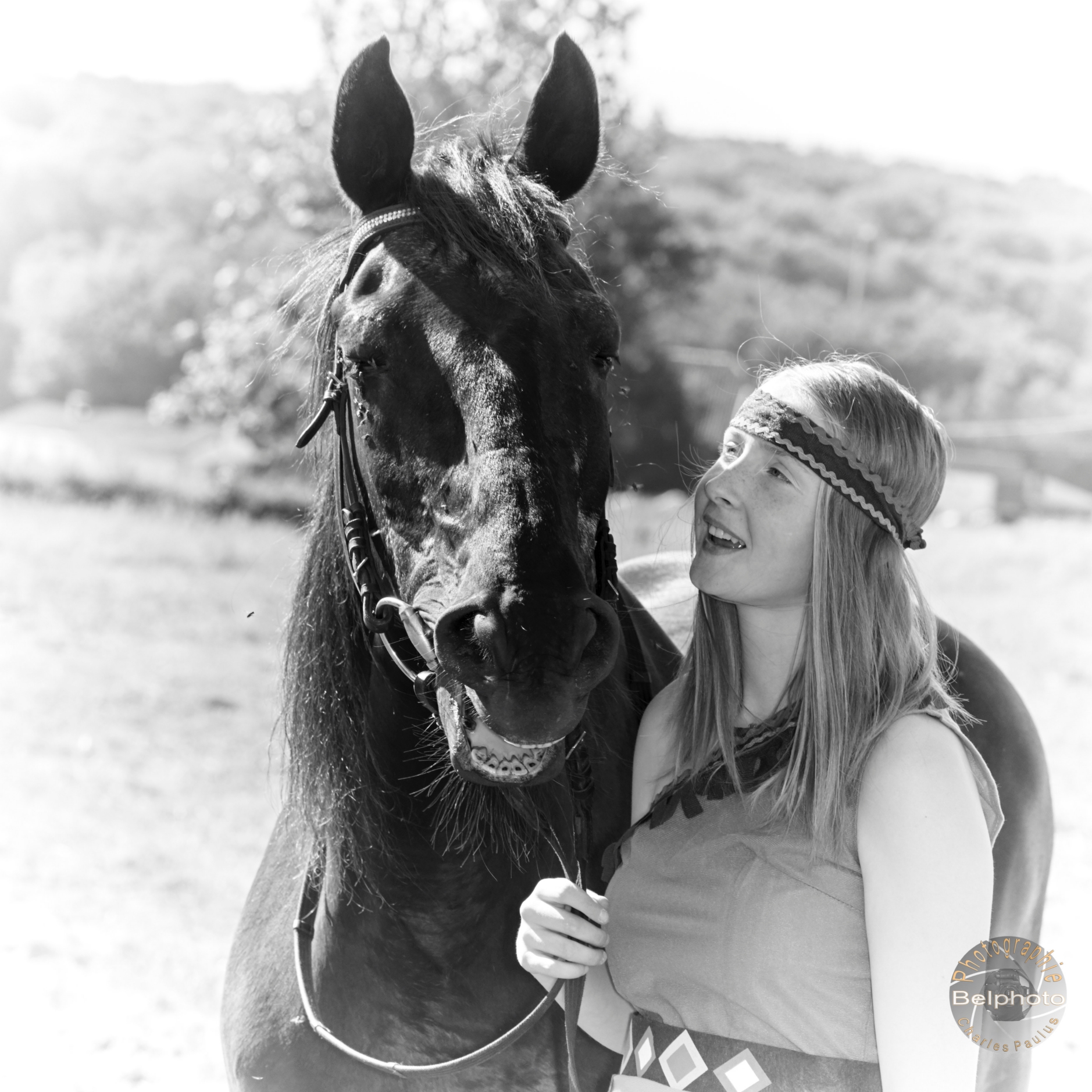 Delphine & Calimero0090