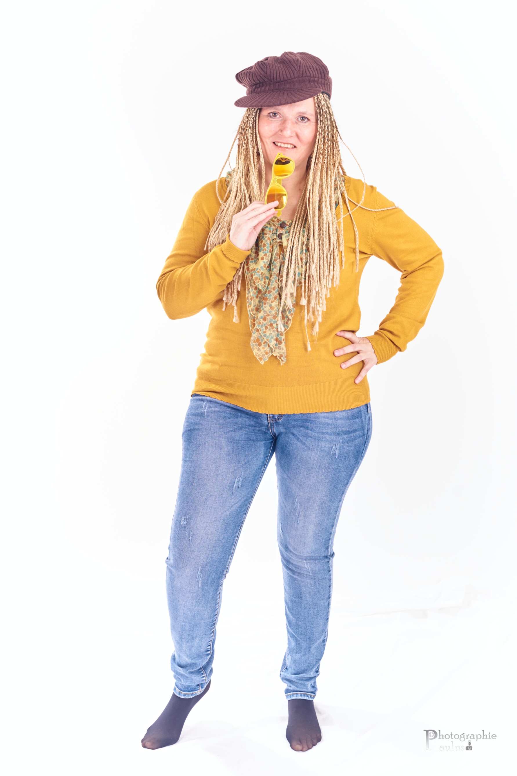 Joelle SBP0018