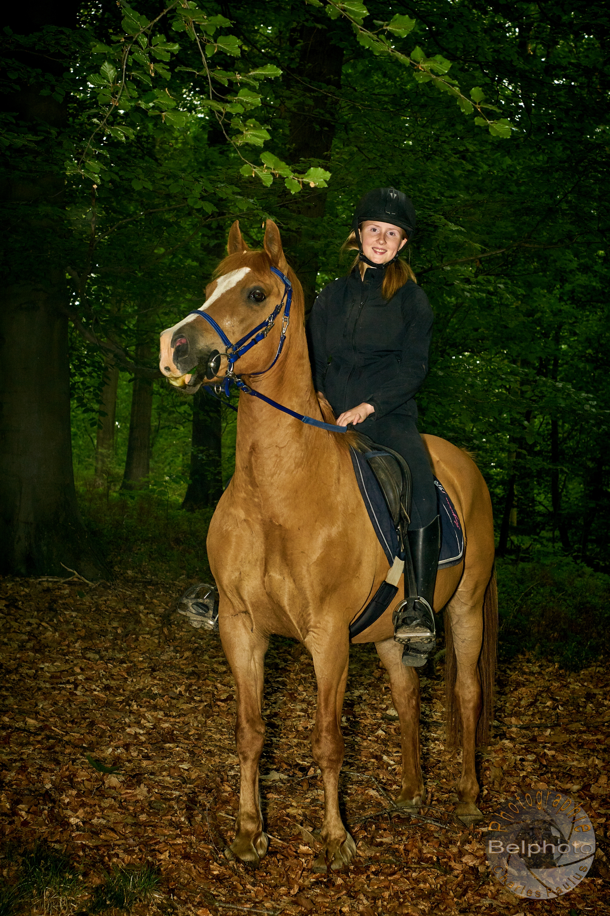 Delphine et Djimmi0254