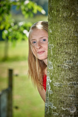 Delphine & Calimero0253