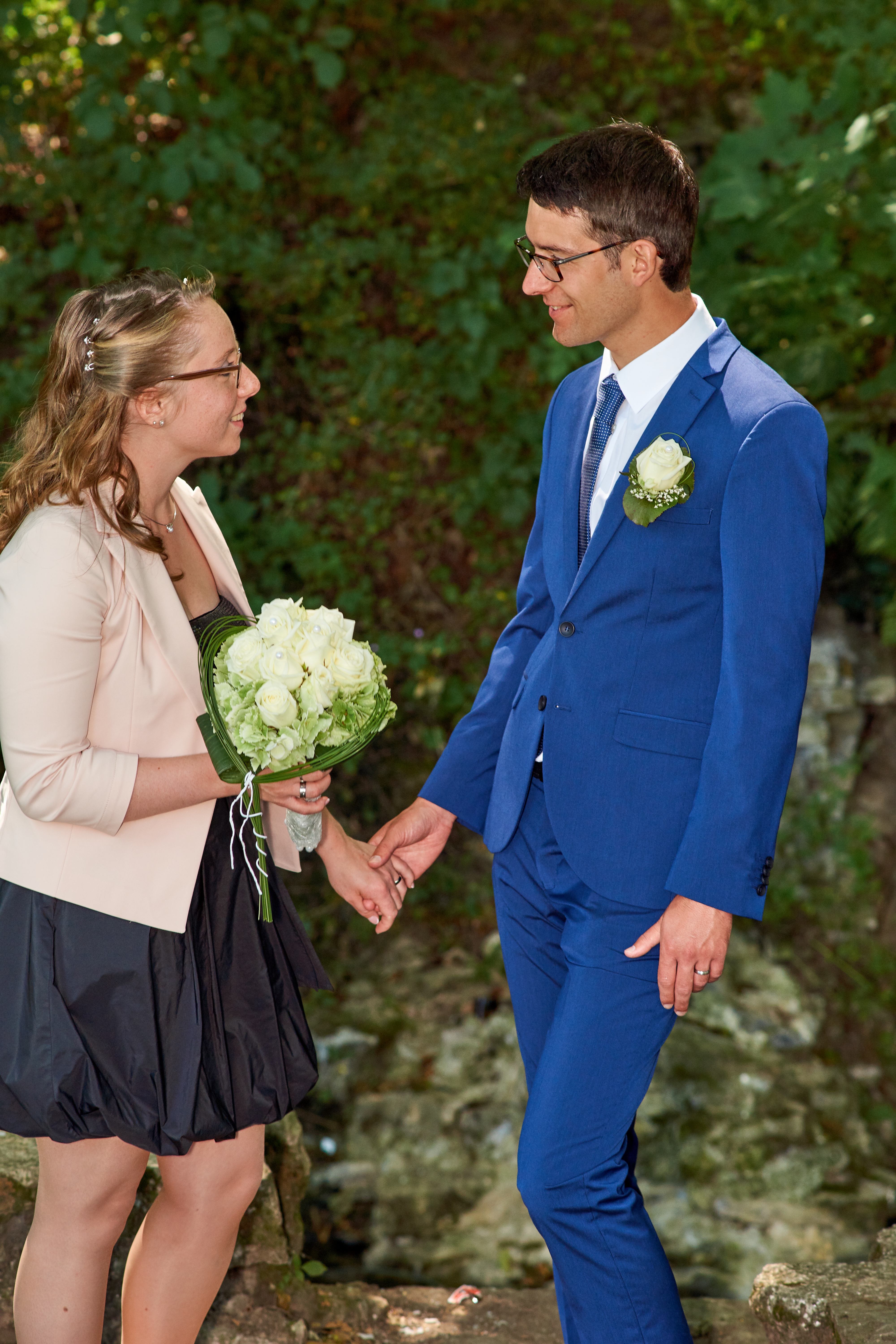 Mariage Laurence & Jean-Pierre0337
