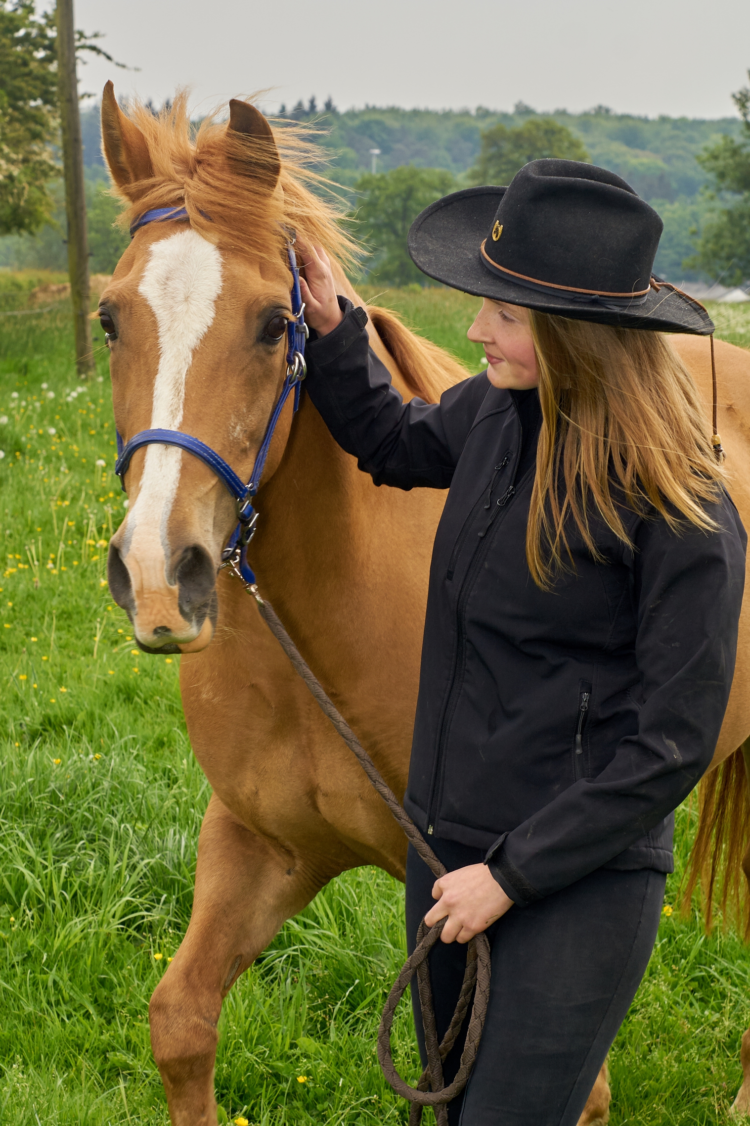 Delphine et Djimmi0015