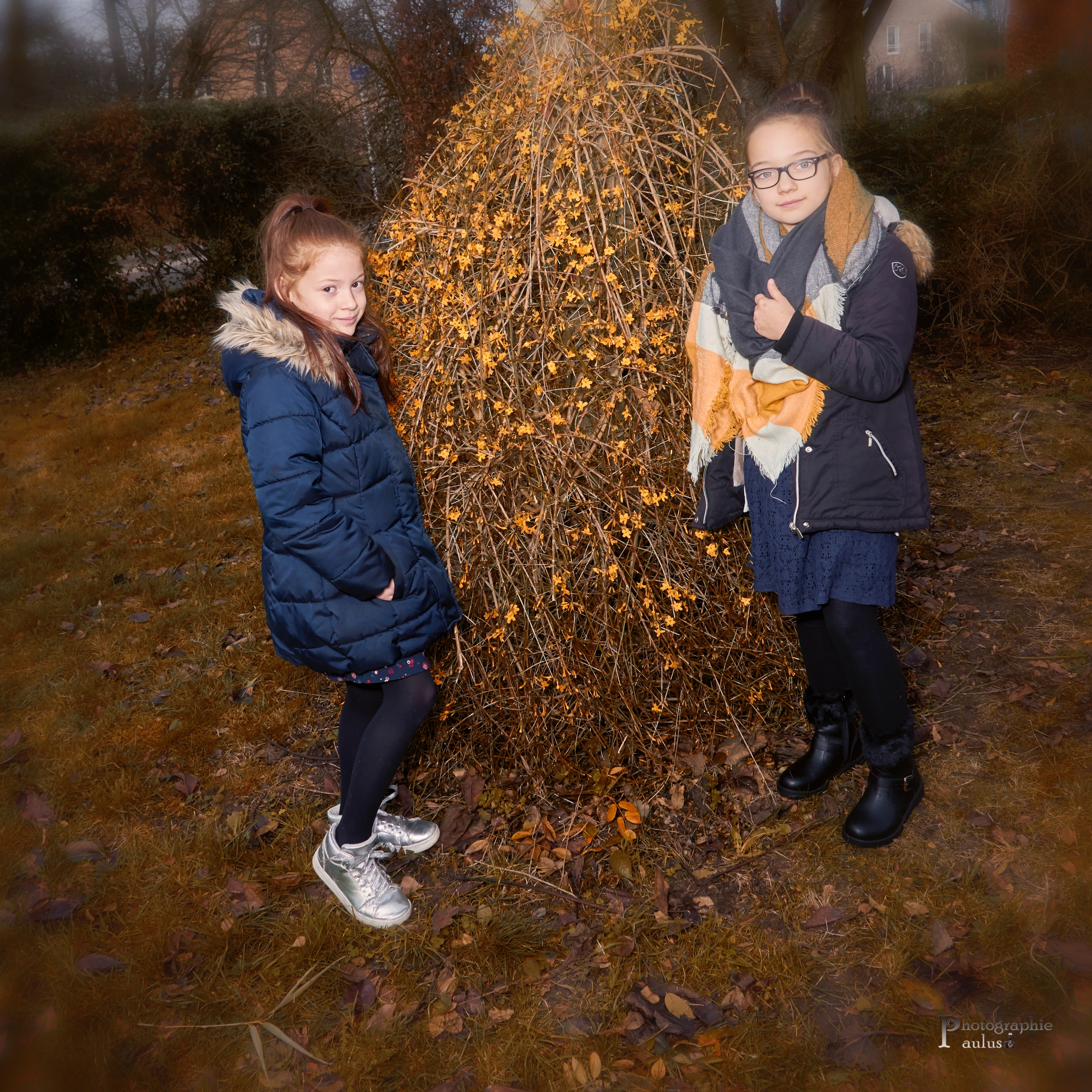 Clara et Dina0018