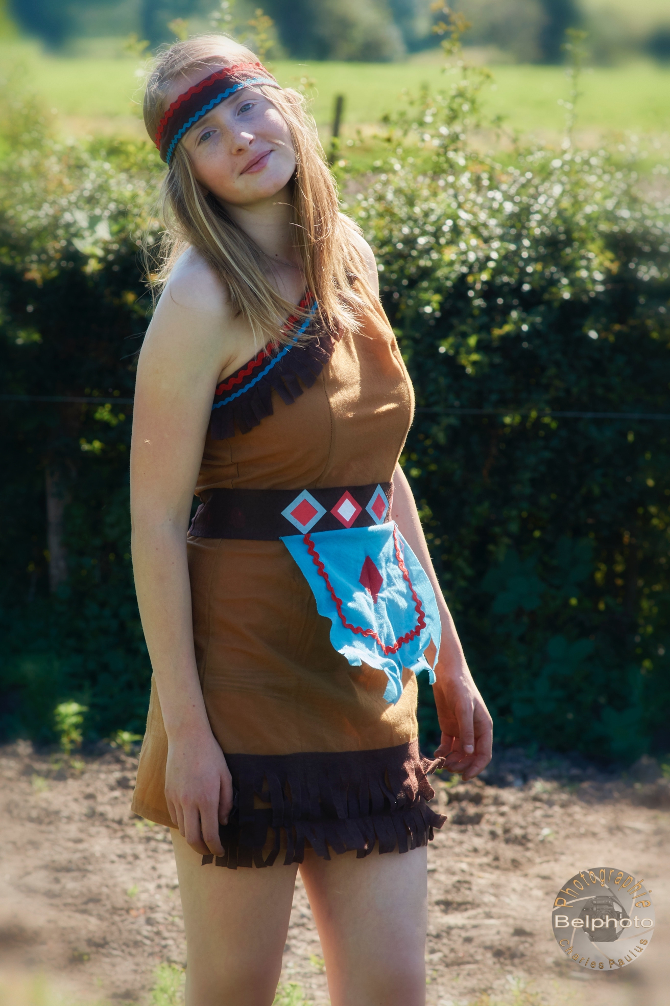 Delphine & Calimero0145