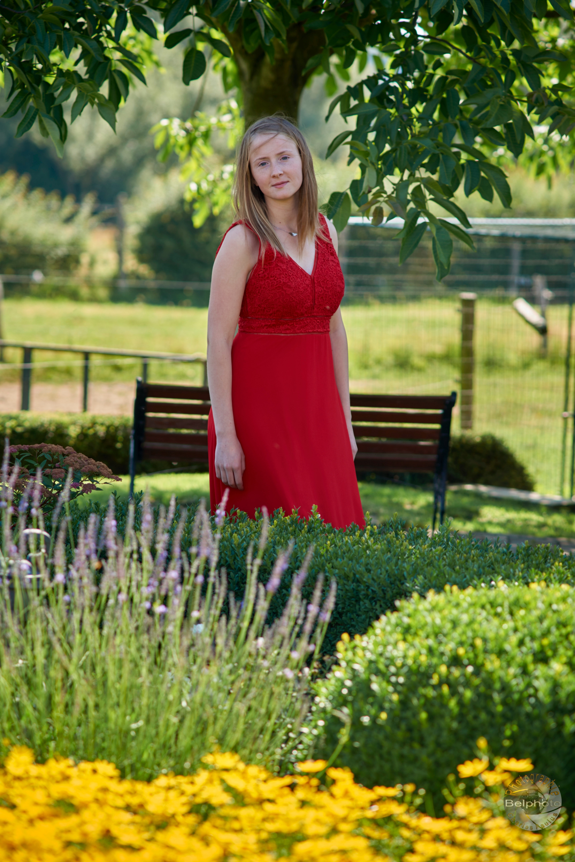 Delphine & Calimero0302