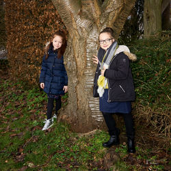 Clara et Dina0011