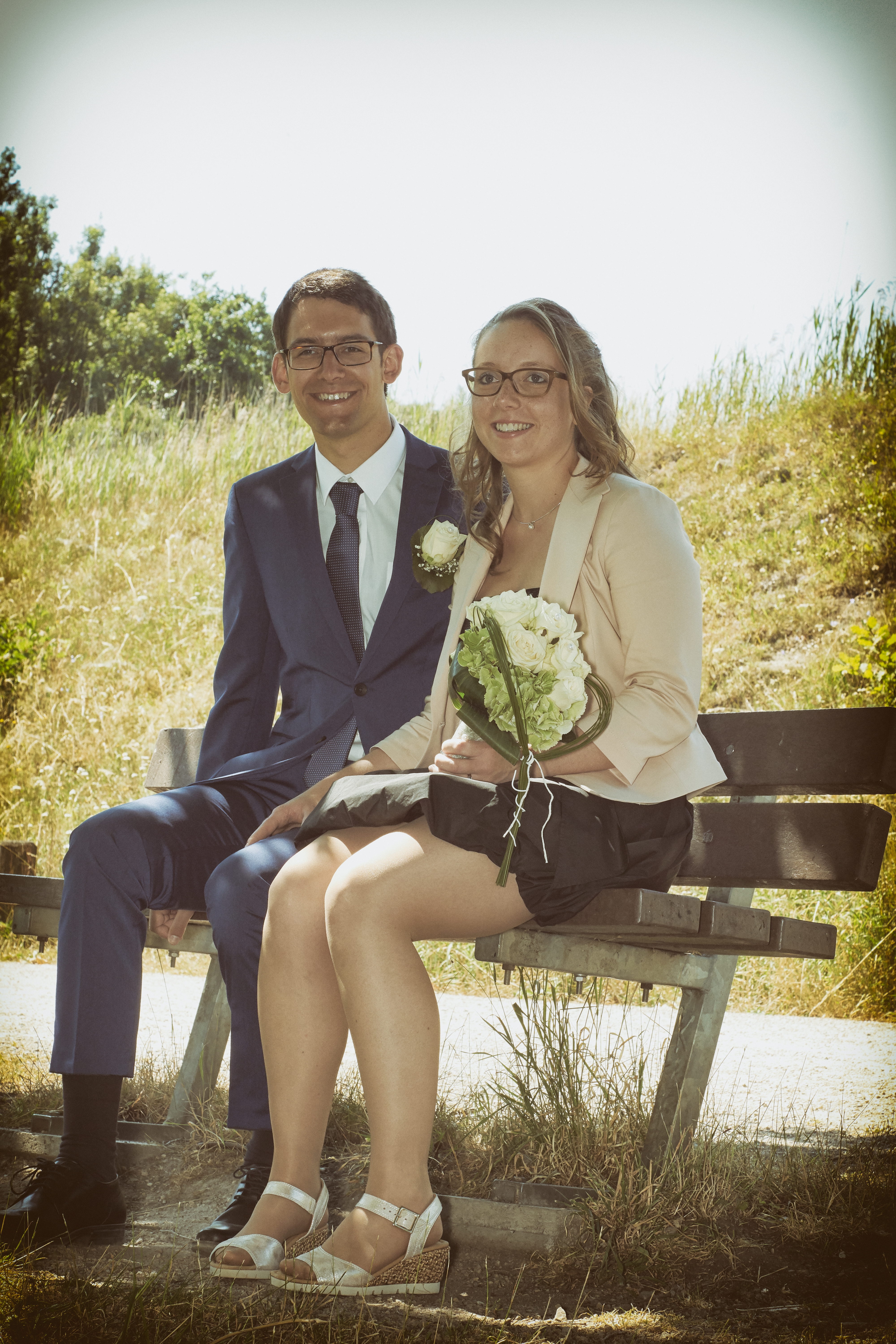 Mariage Laurence & Jean-Pierre0312