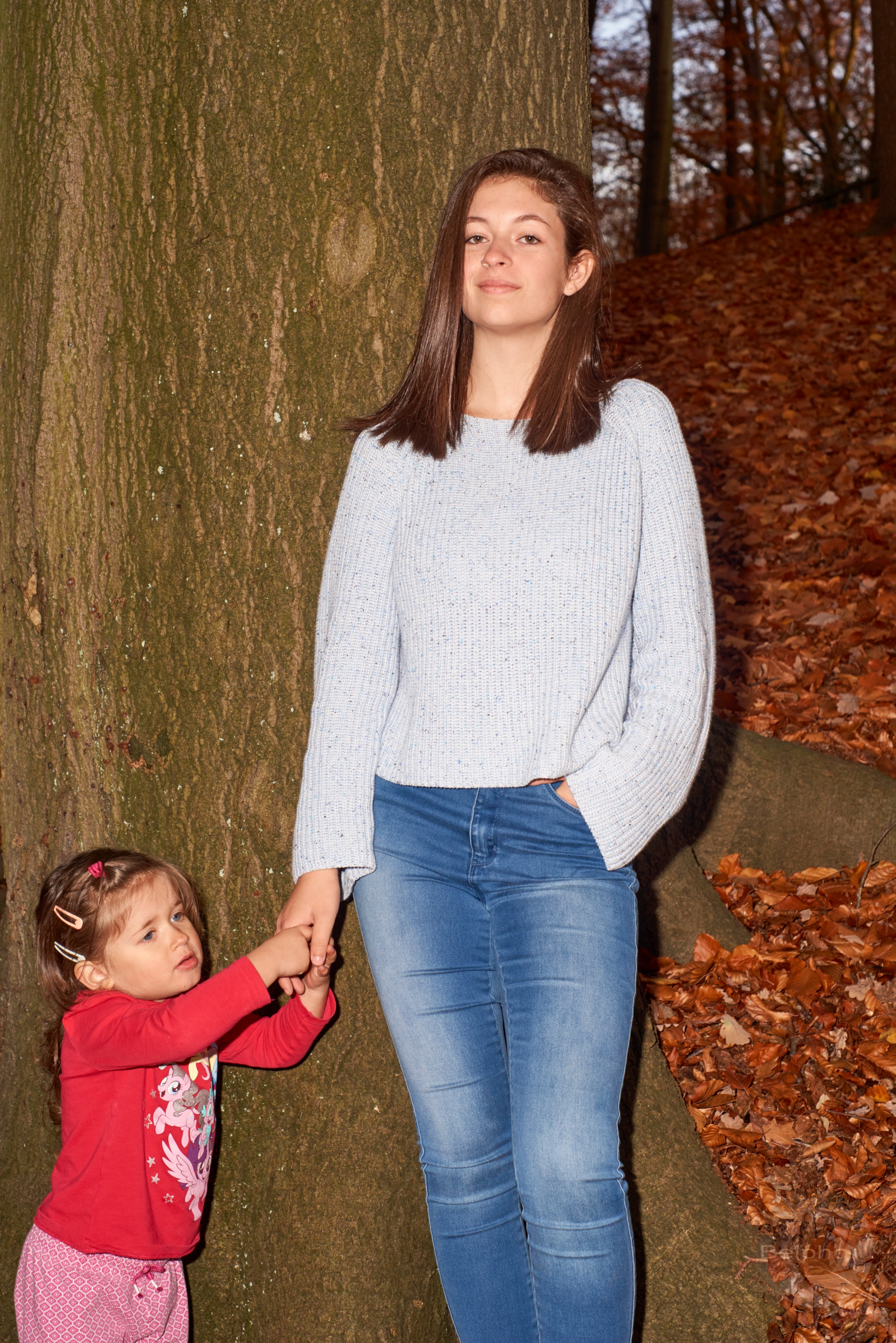 Virginie Family0112