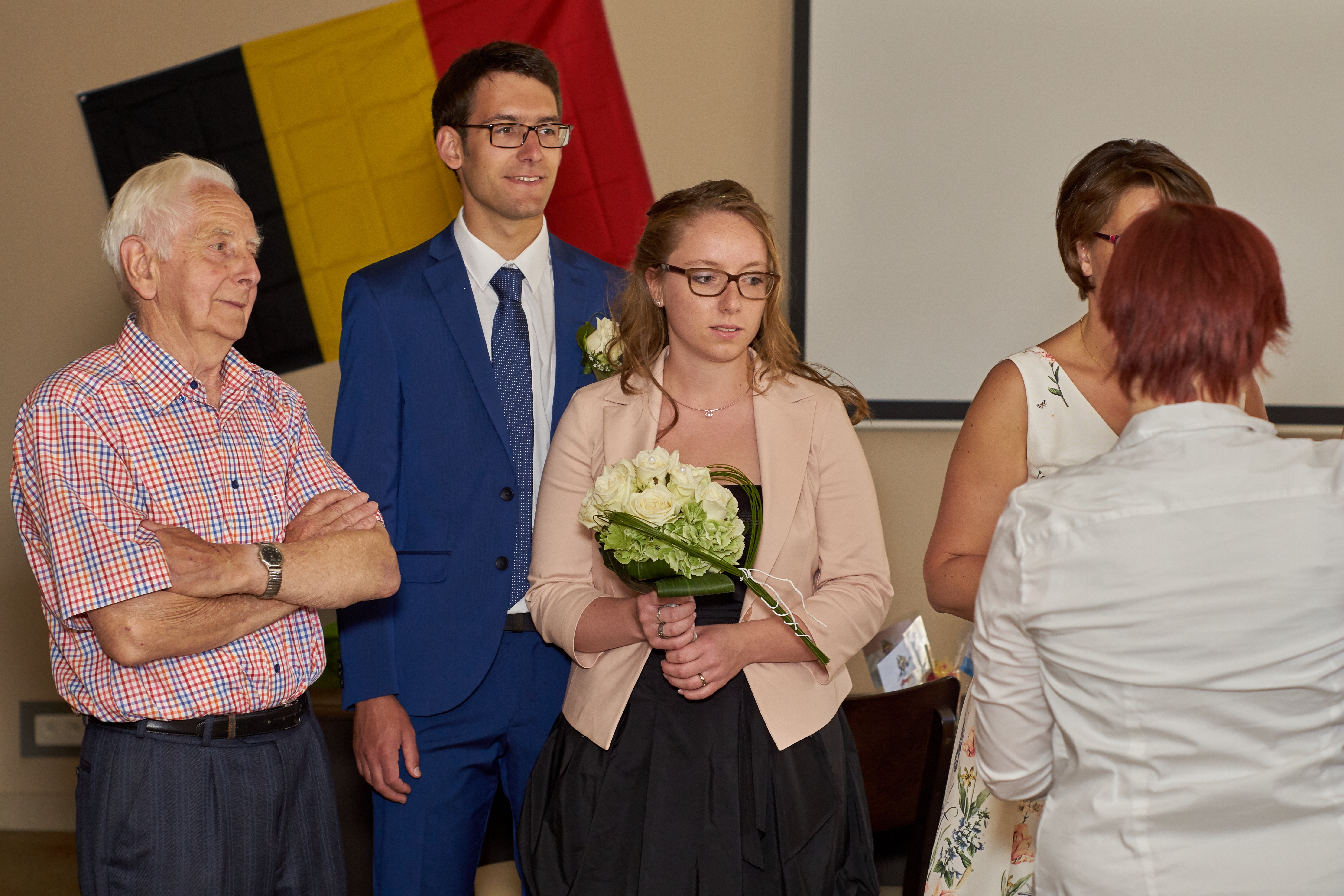 Mariage Laurence & Jean-Pierre0410
