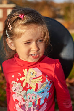 Virginie Family0052