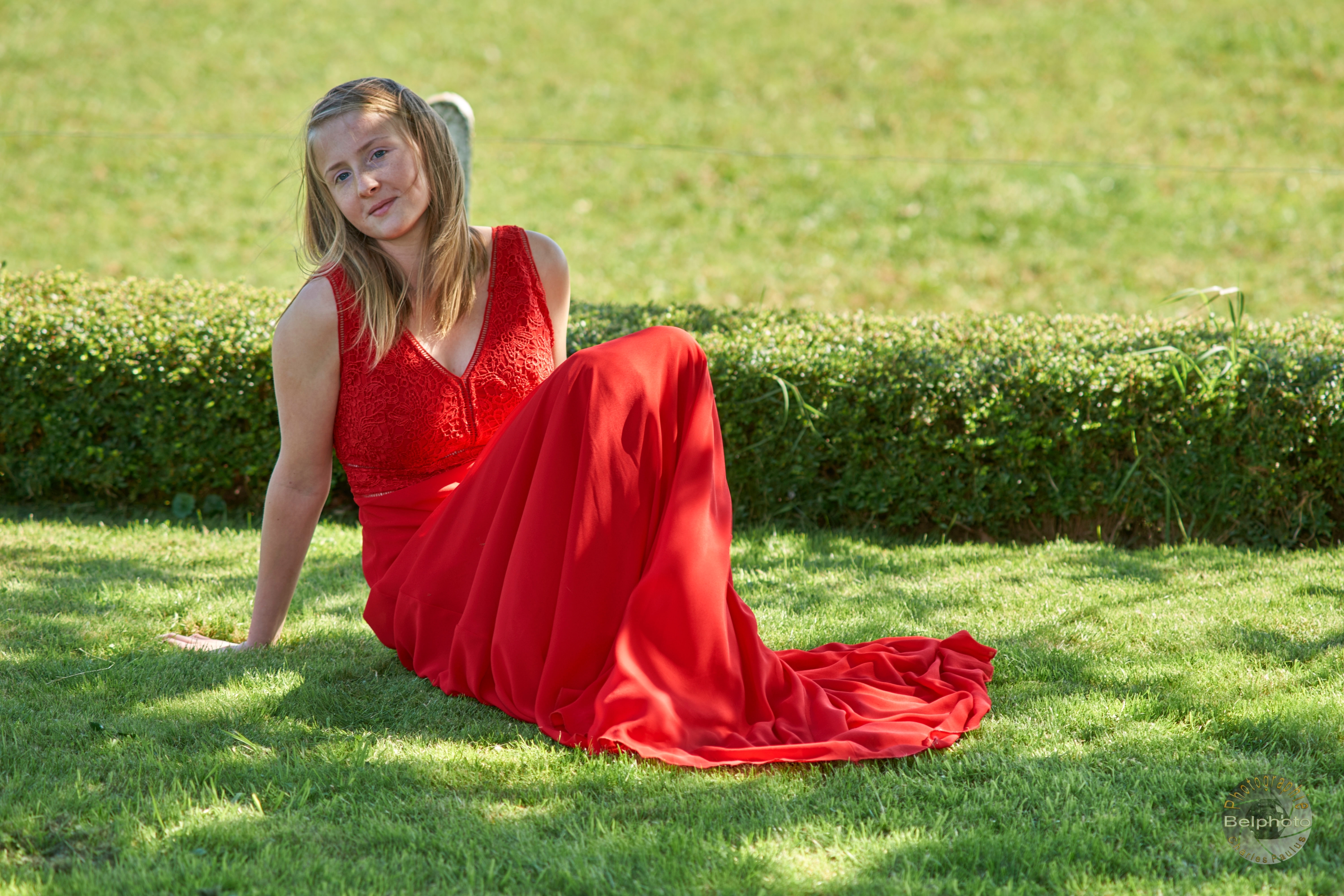 Delphine & Calimero0280