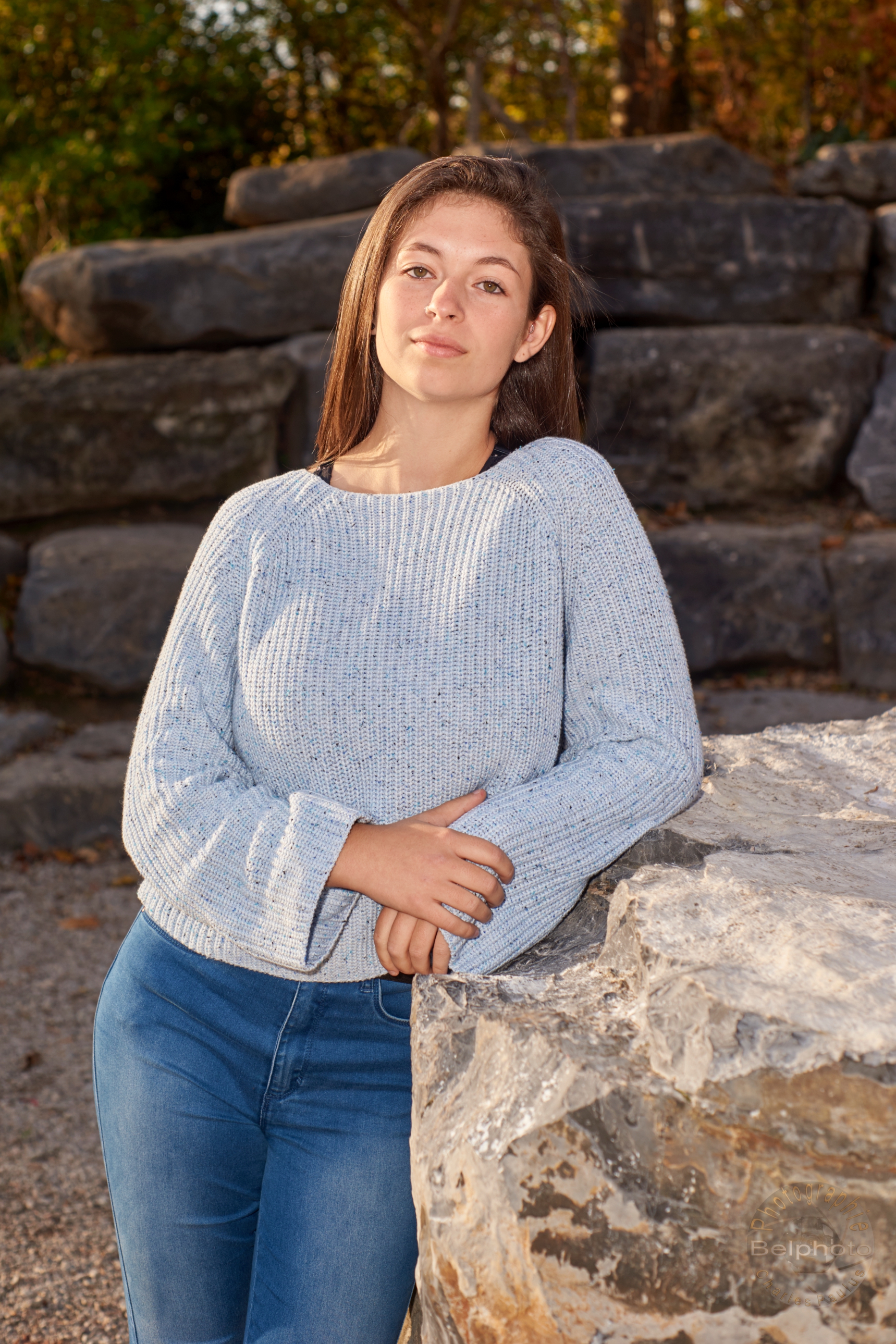 Virginie Family0010