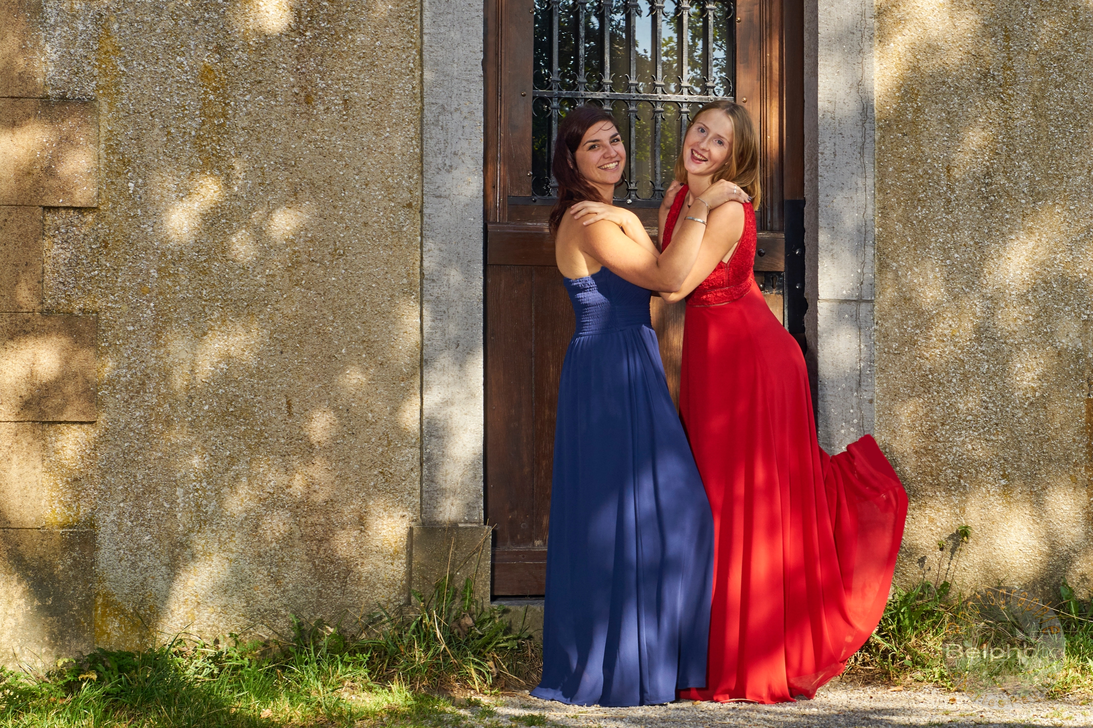 Delphine et Beauu0164