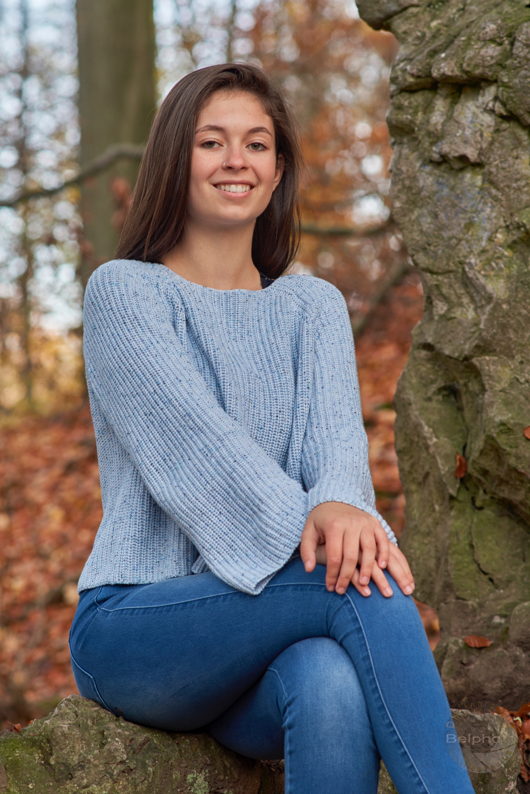 Virginie Family0069