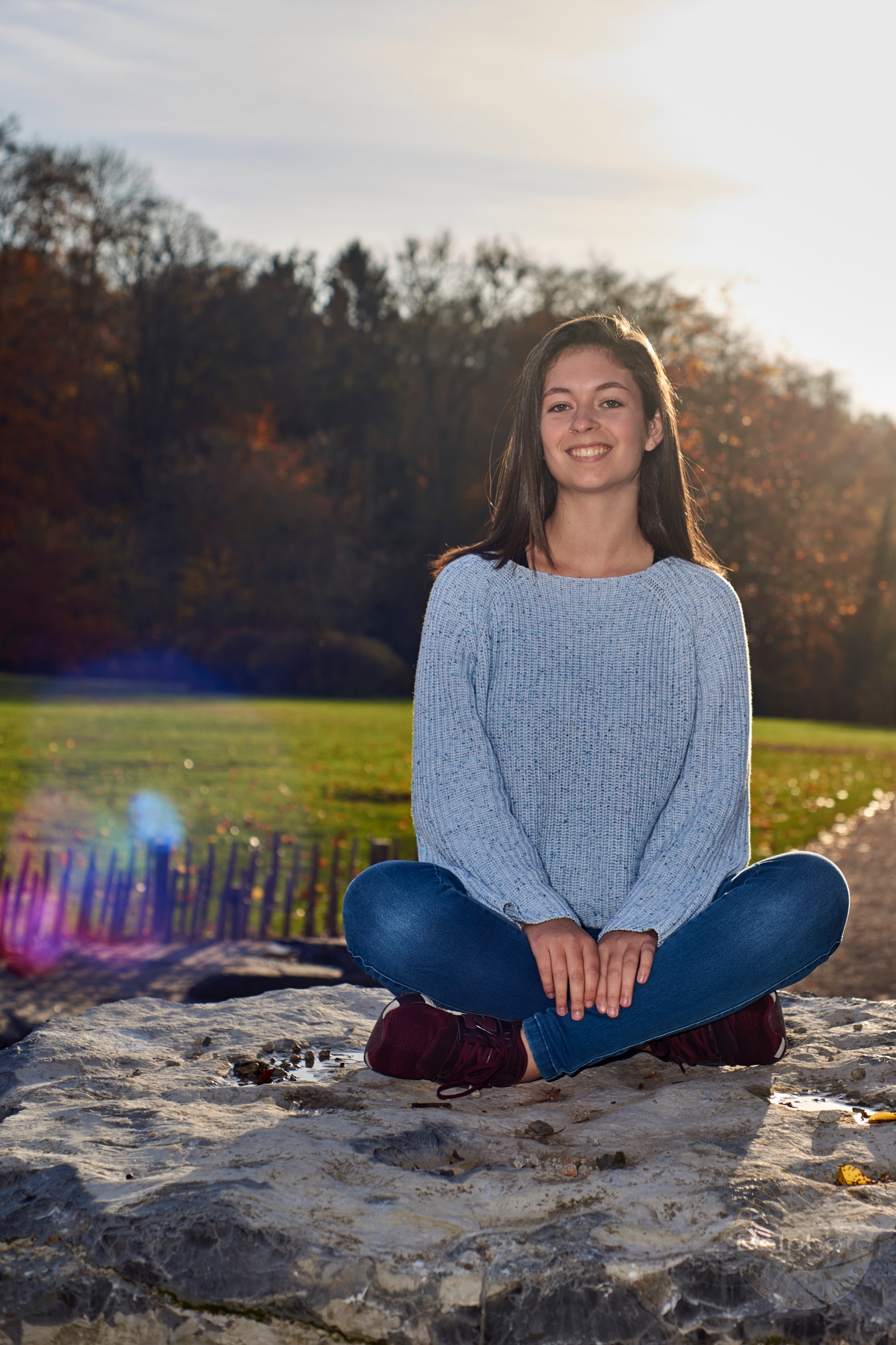 Virginie Family0012