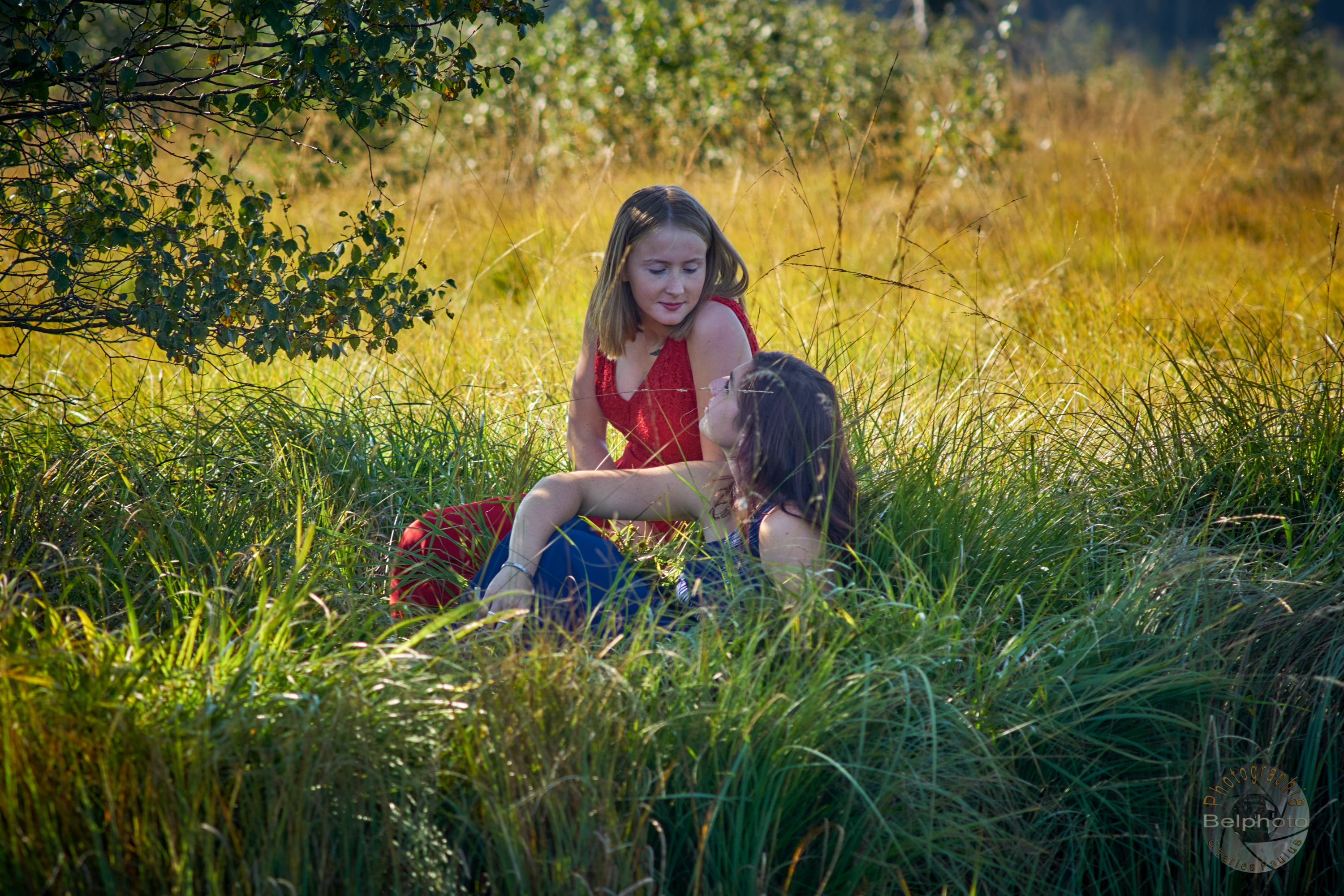 Delphine et Beauu0141