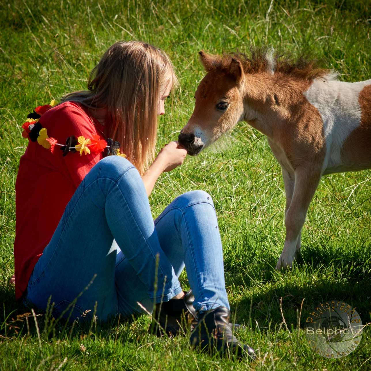 Delphine & Calimero0059