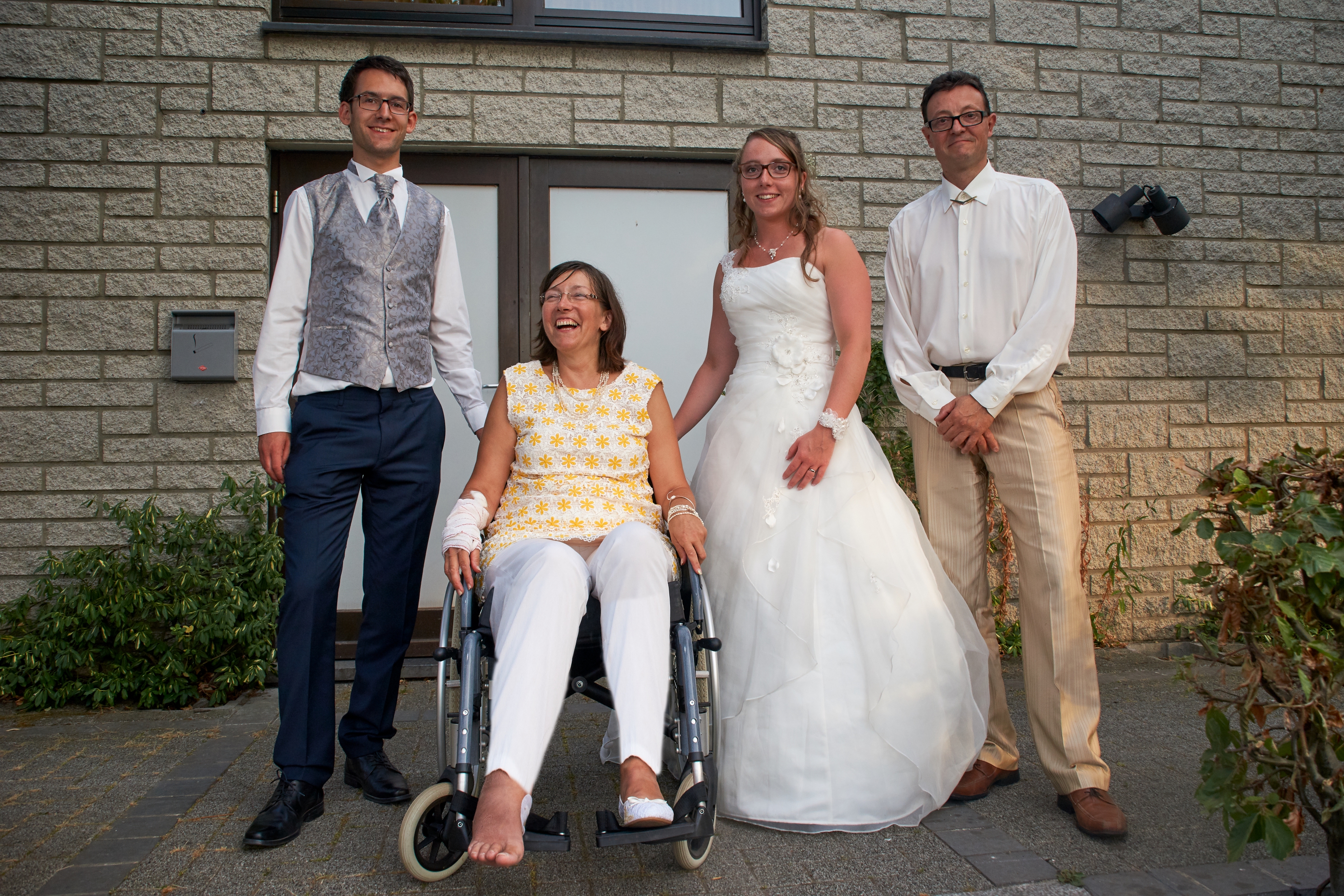 Mariage Eglise0709