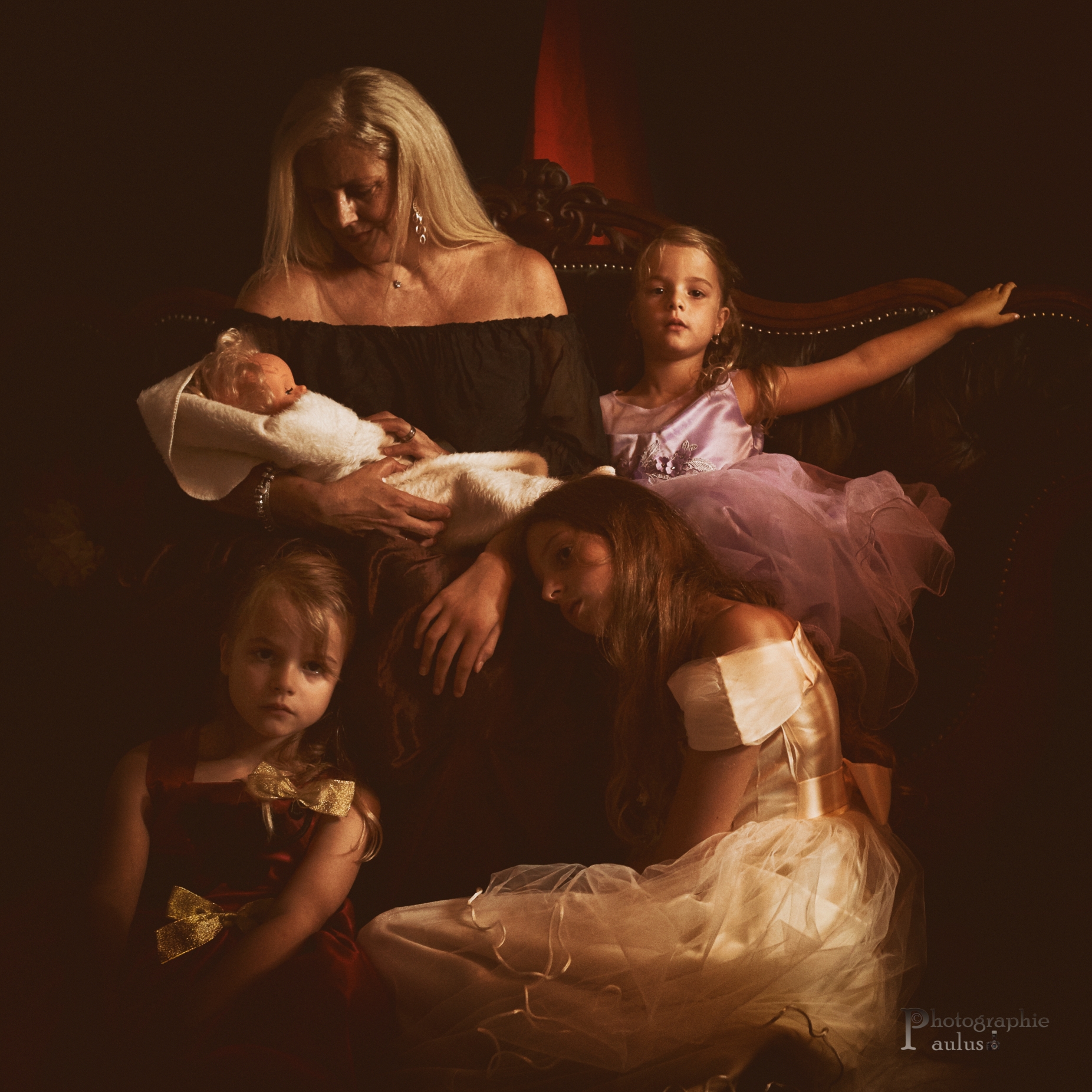 Les Princesses 0210
