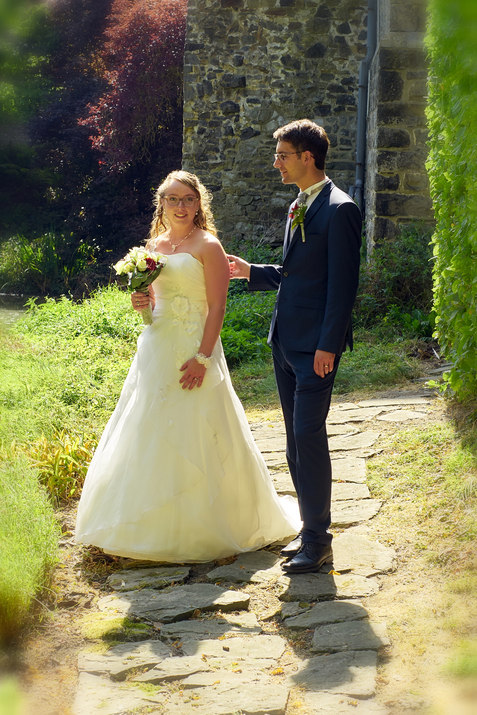 Mariage Eglise0396