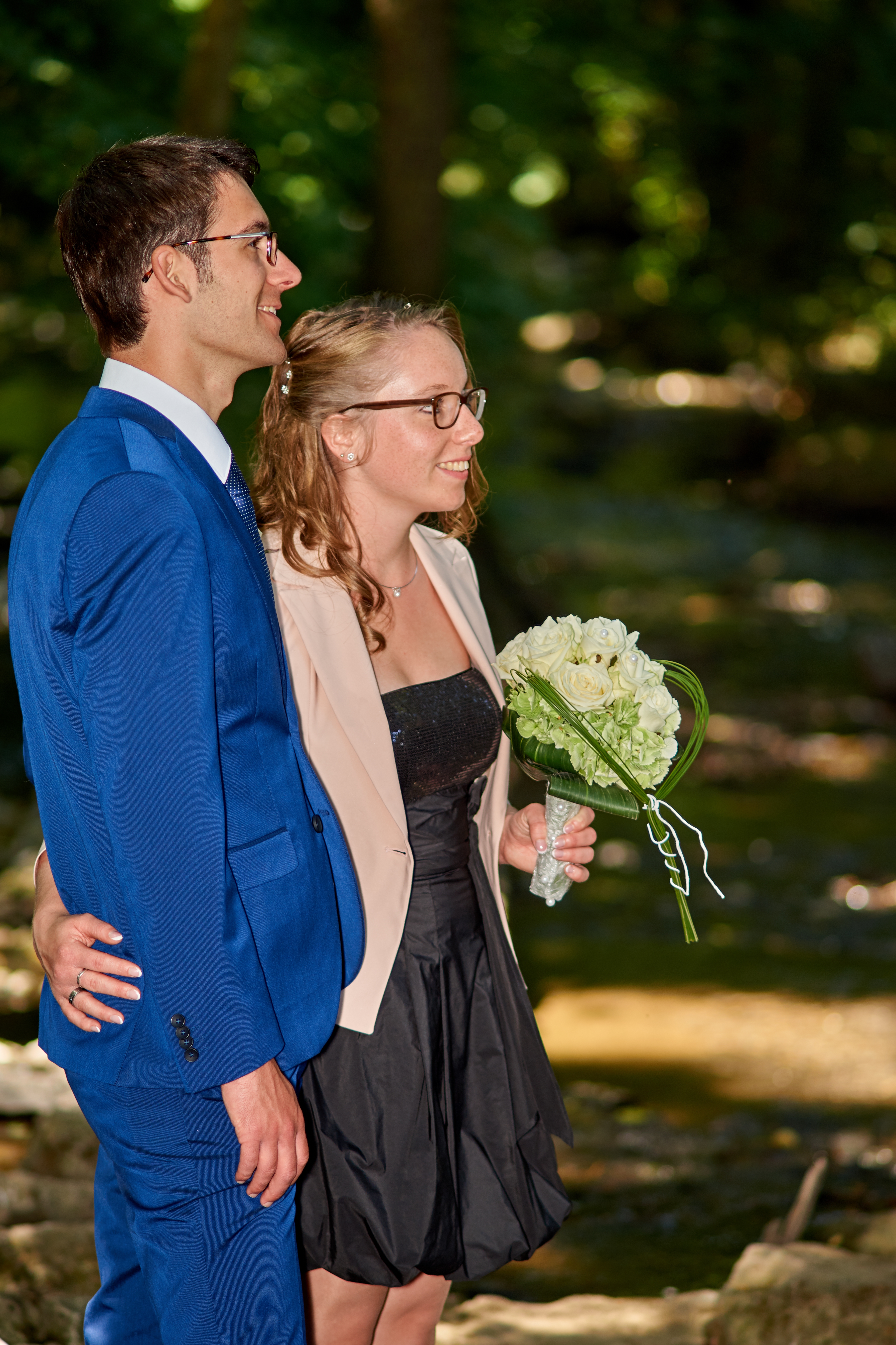 Mariage Laurence & Jean-Pierre0388