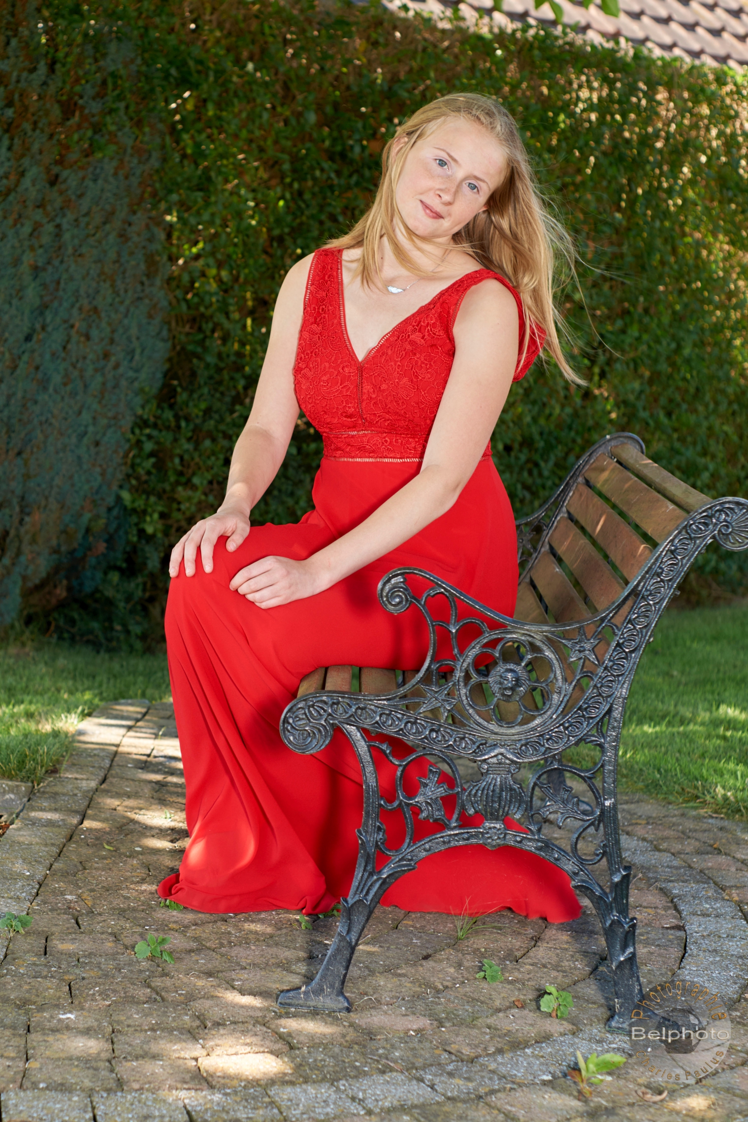 Delphine & Calimero0212