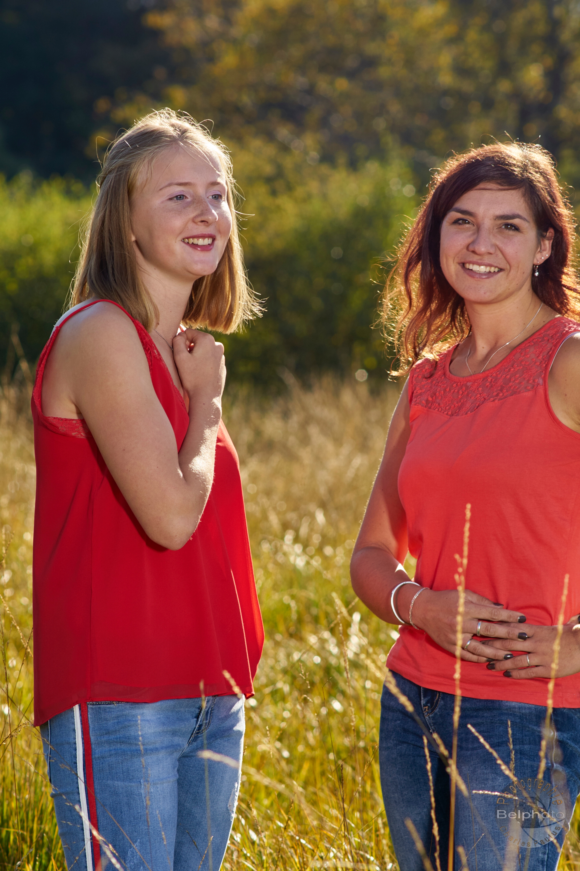 Delphine et Beauu0016