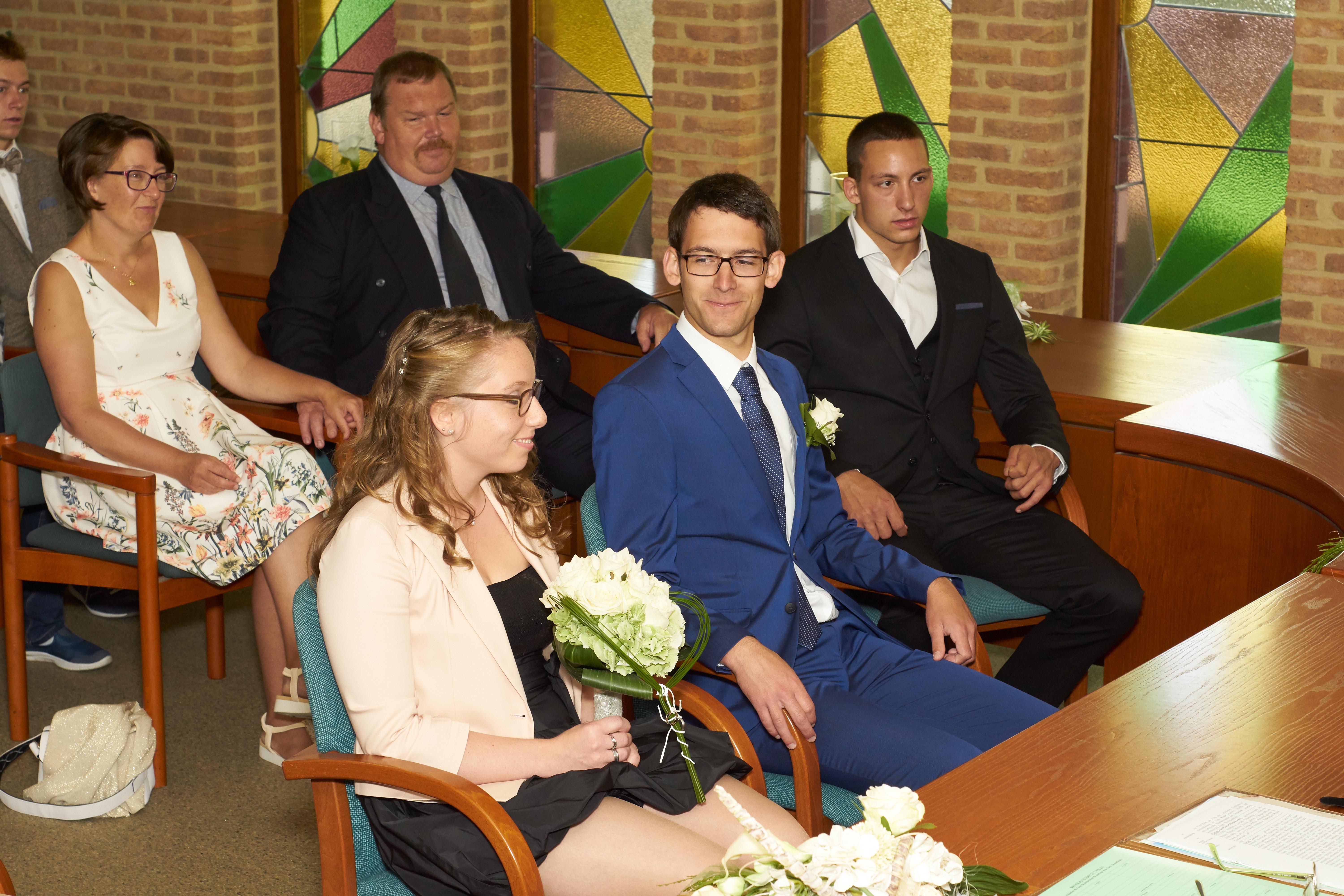 Mariage Laurence & Jean-Pierre0078