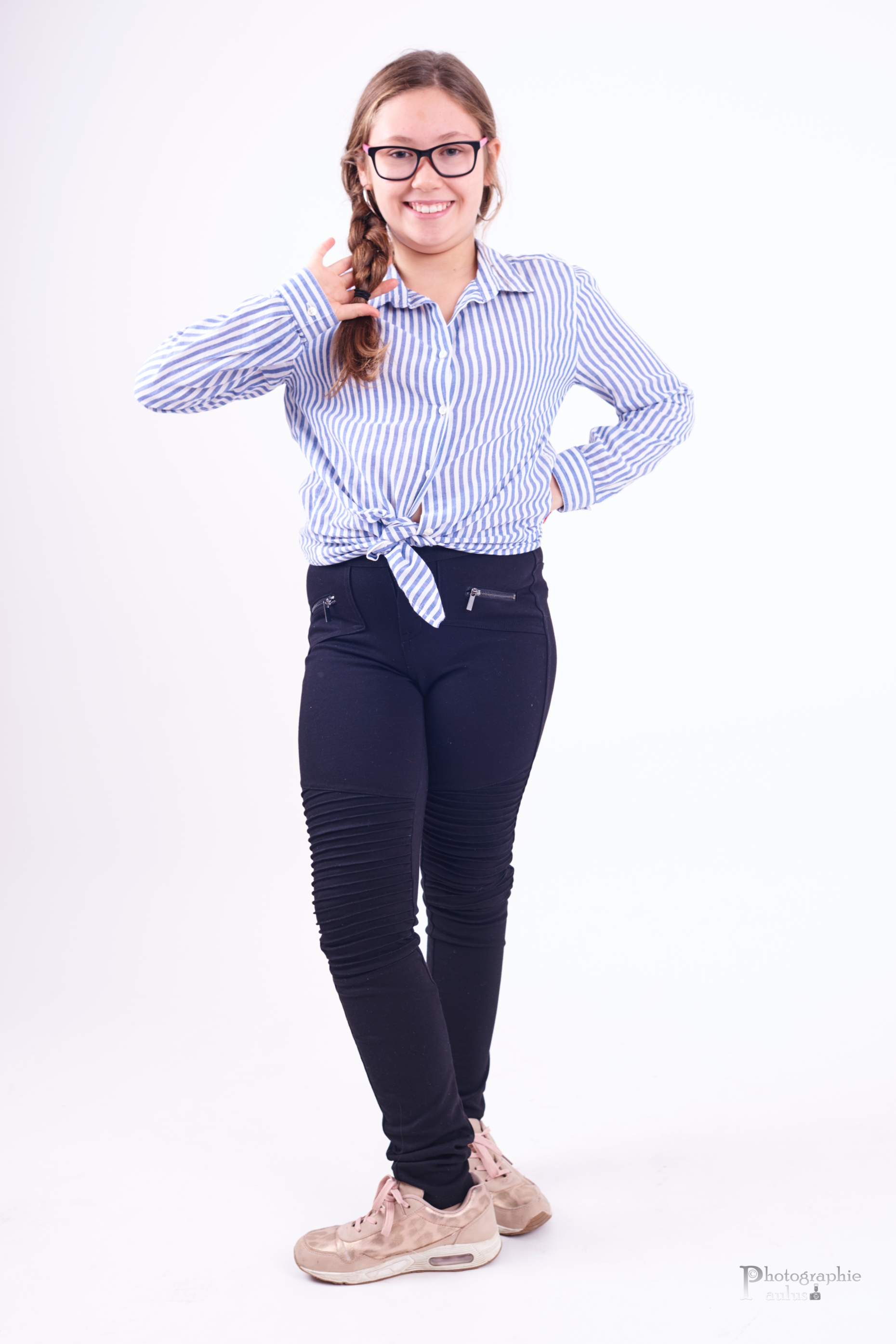 Alissa SBP0161
