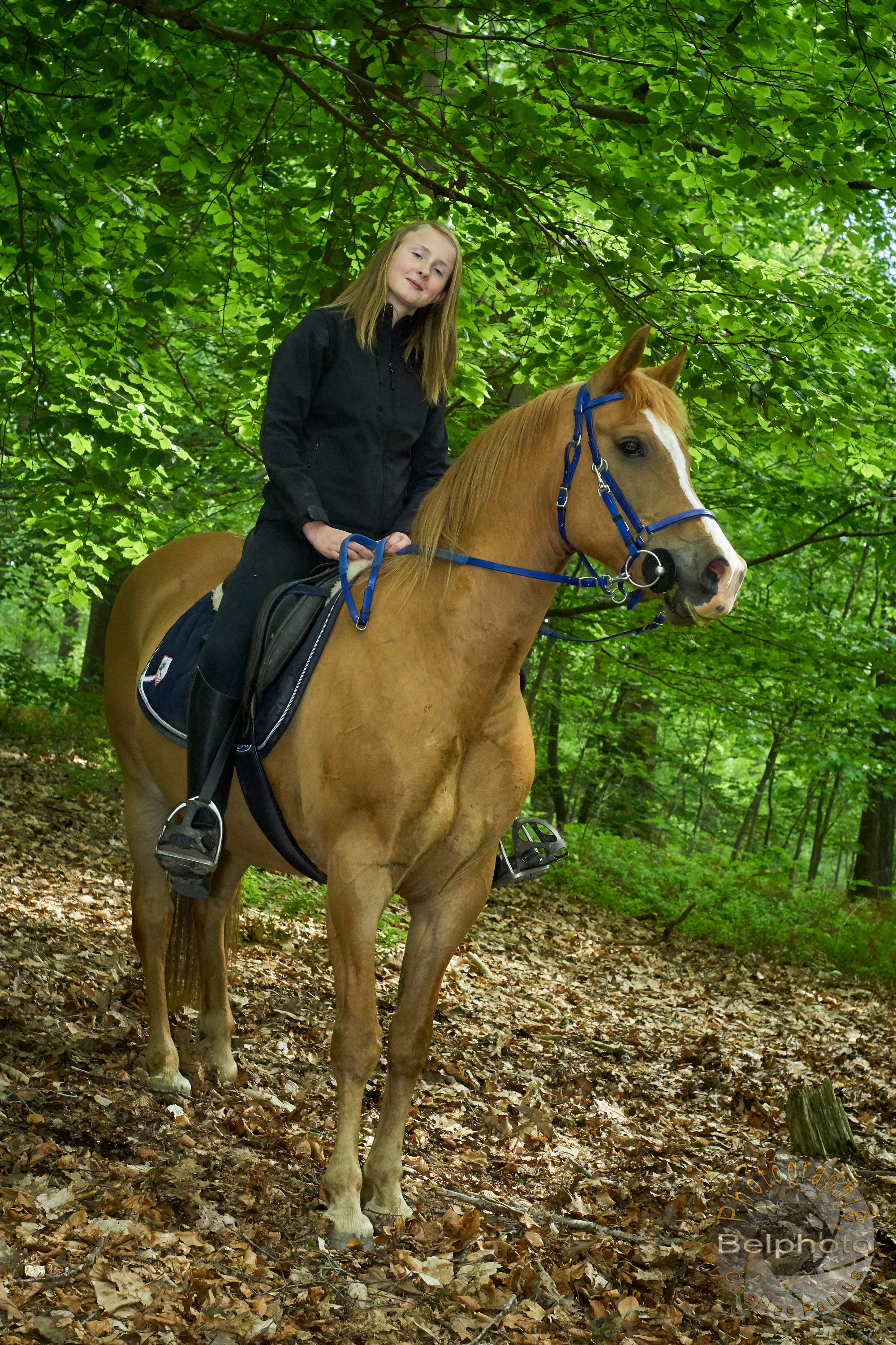 Delphine et Djimmi0303