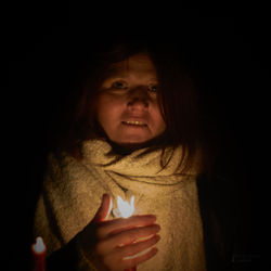 Shooting Bougies II 0070