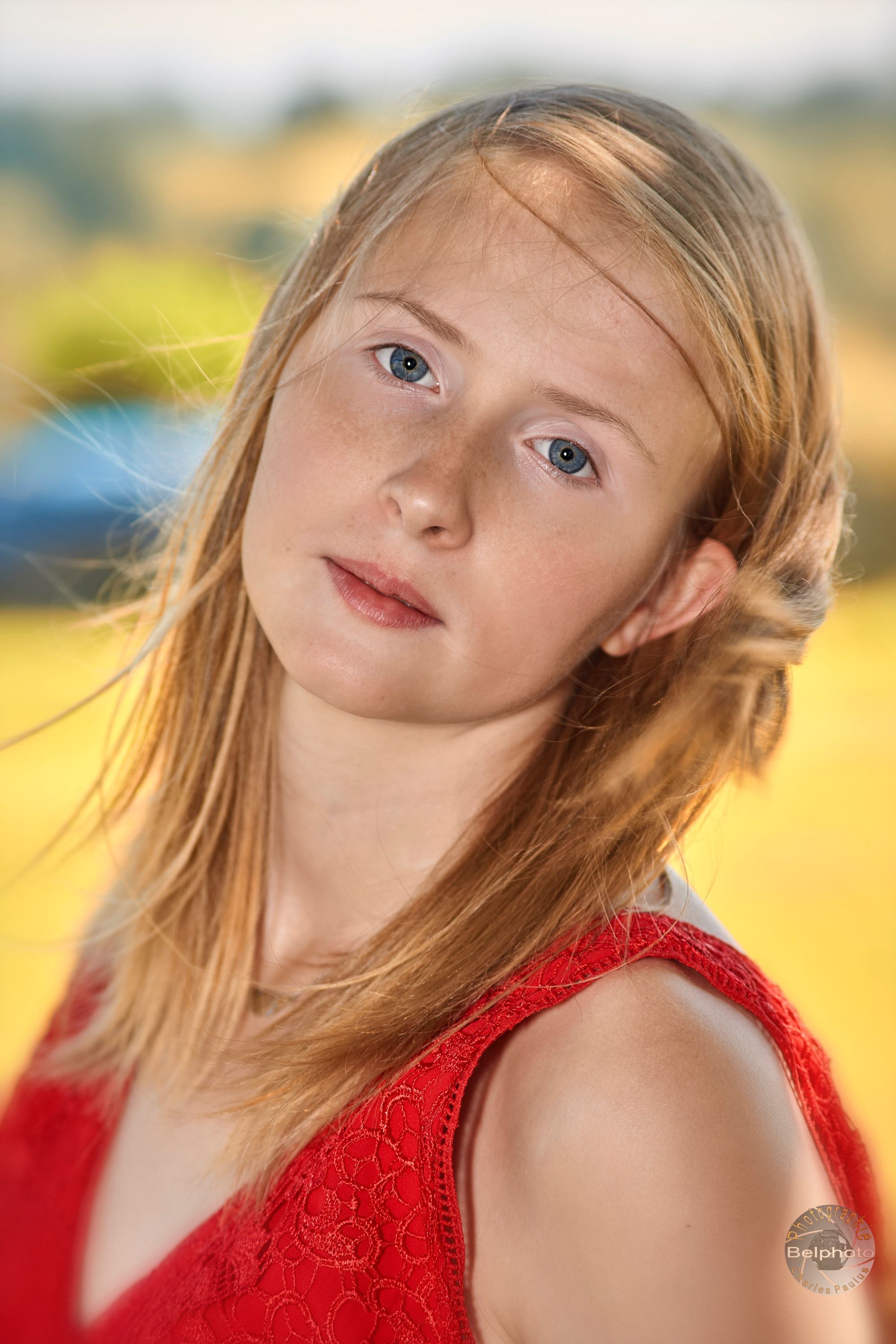 Delphine & Calimero0262