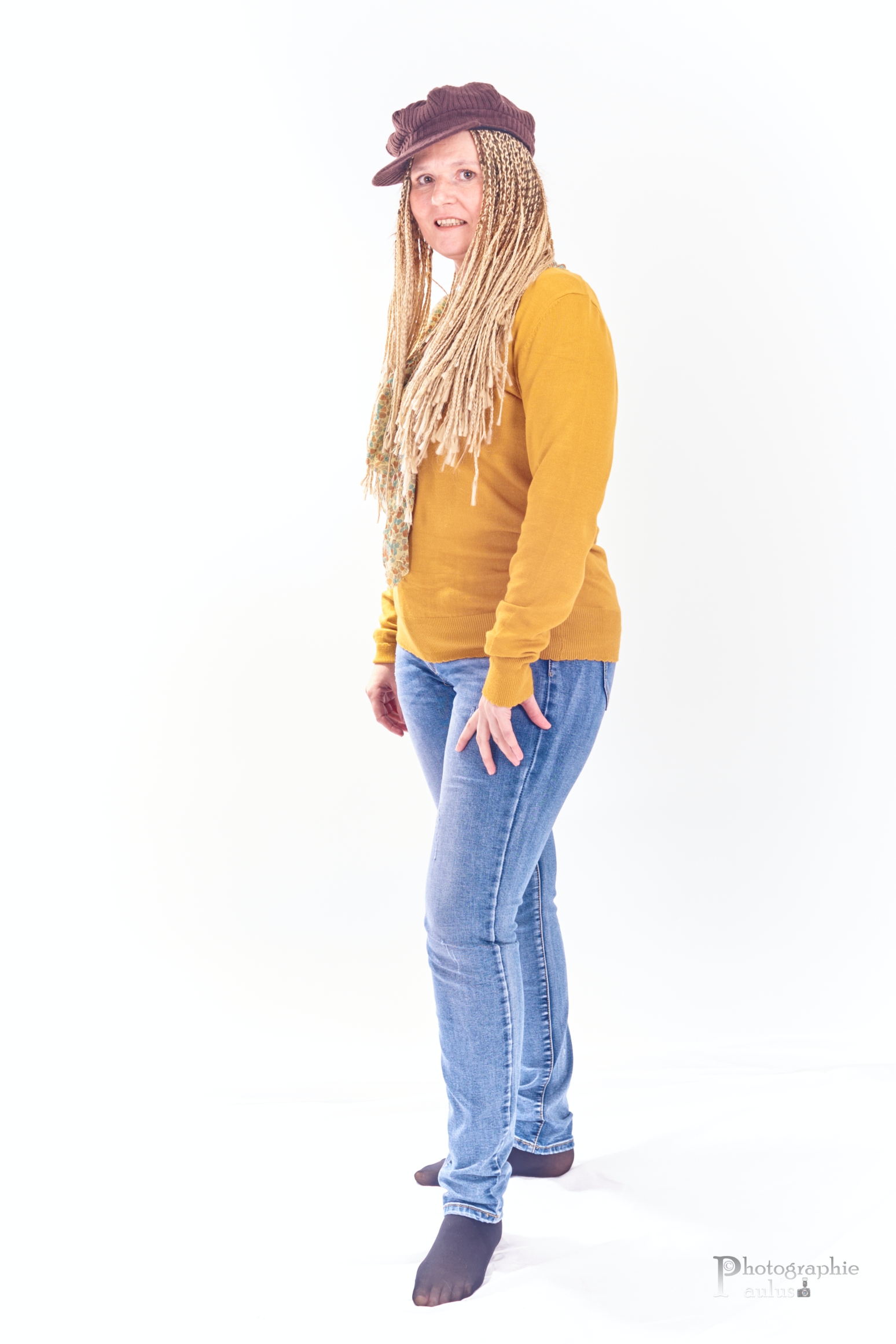 Joelle SBP0005
