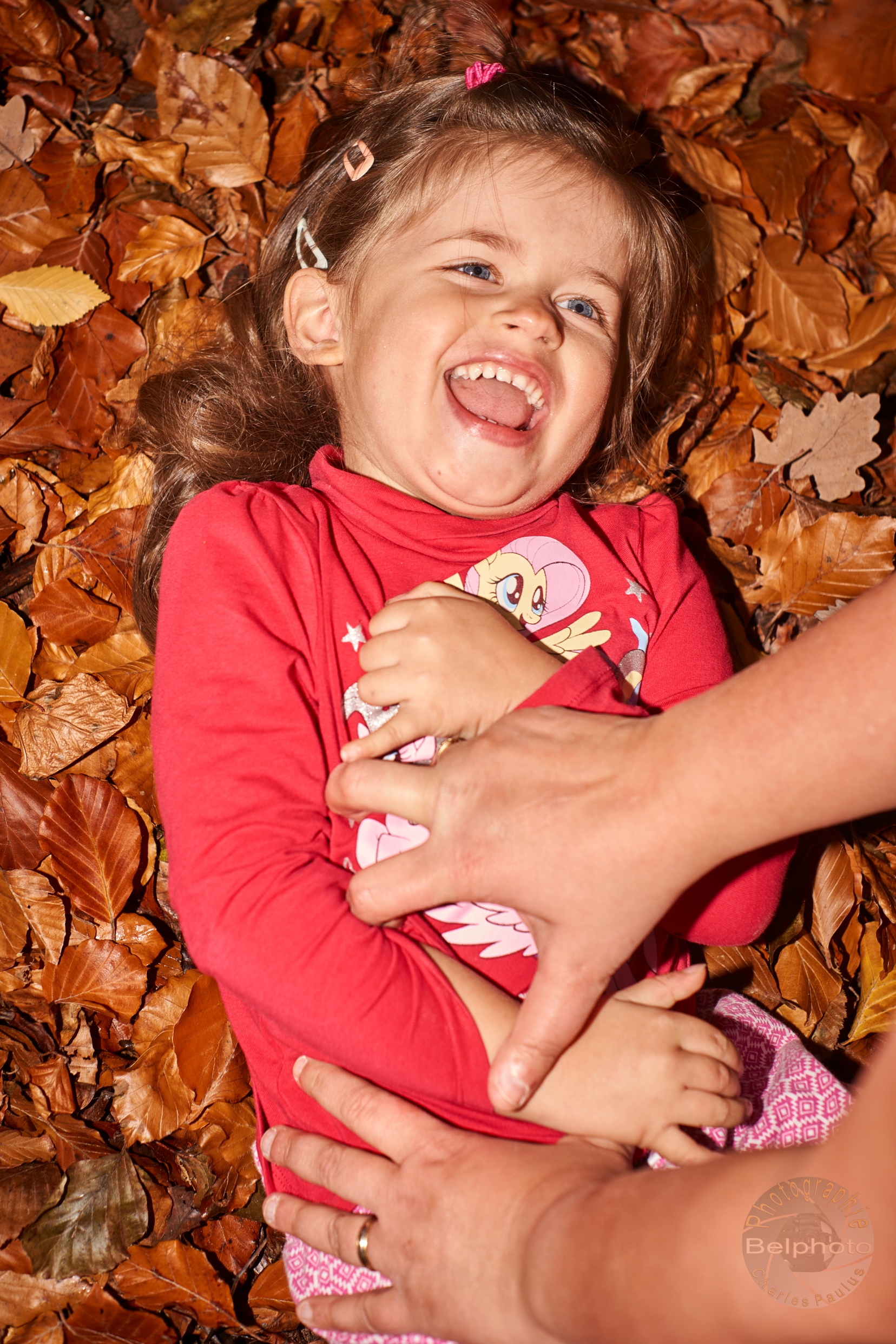 Virginie Family0089