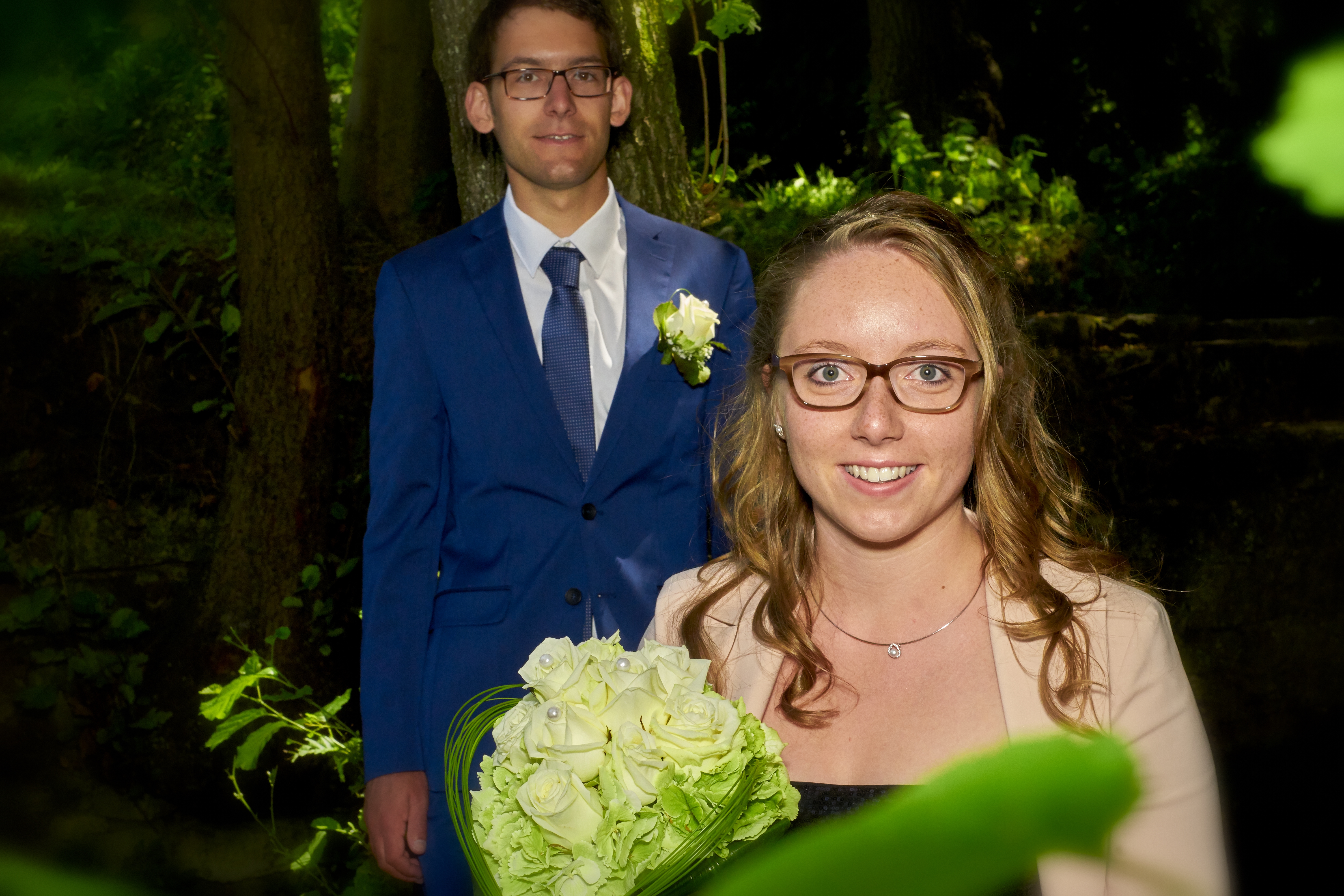 Mariage Laurence & Jean-Pierre0401