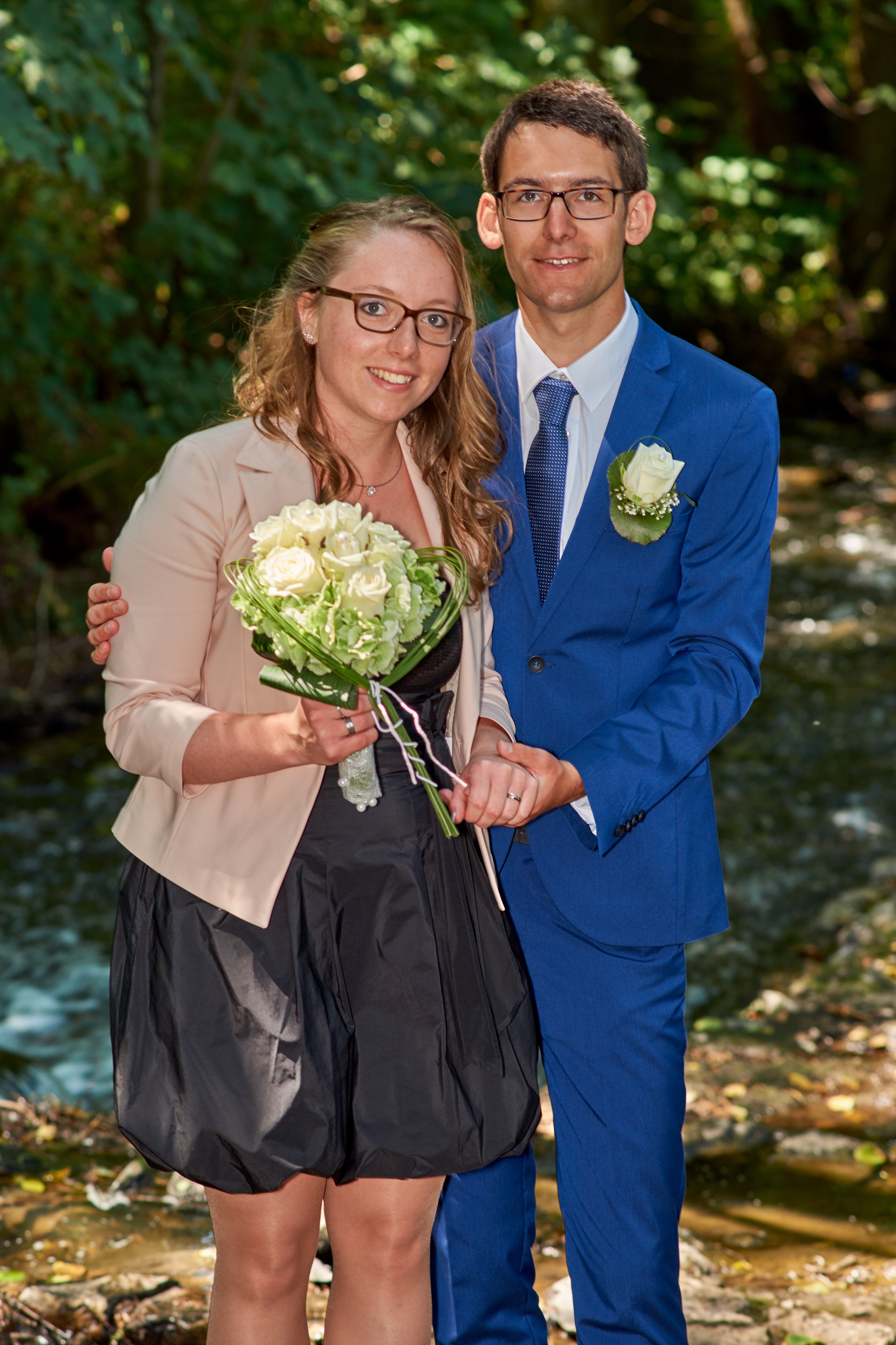Mariage Laurence & Jean-Pierre0350