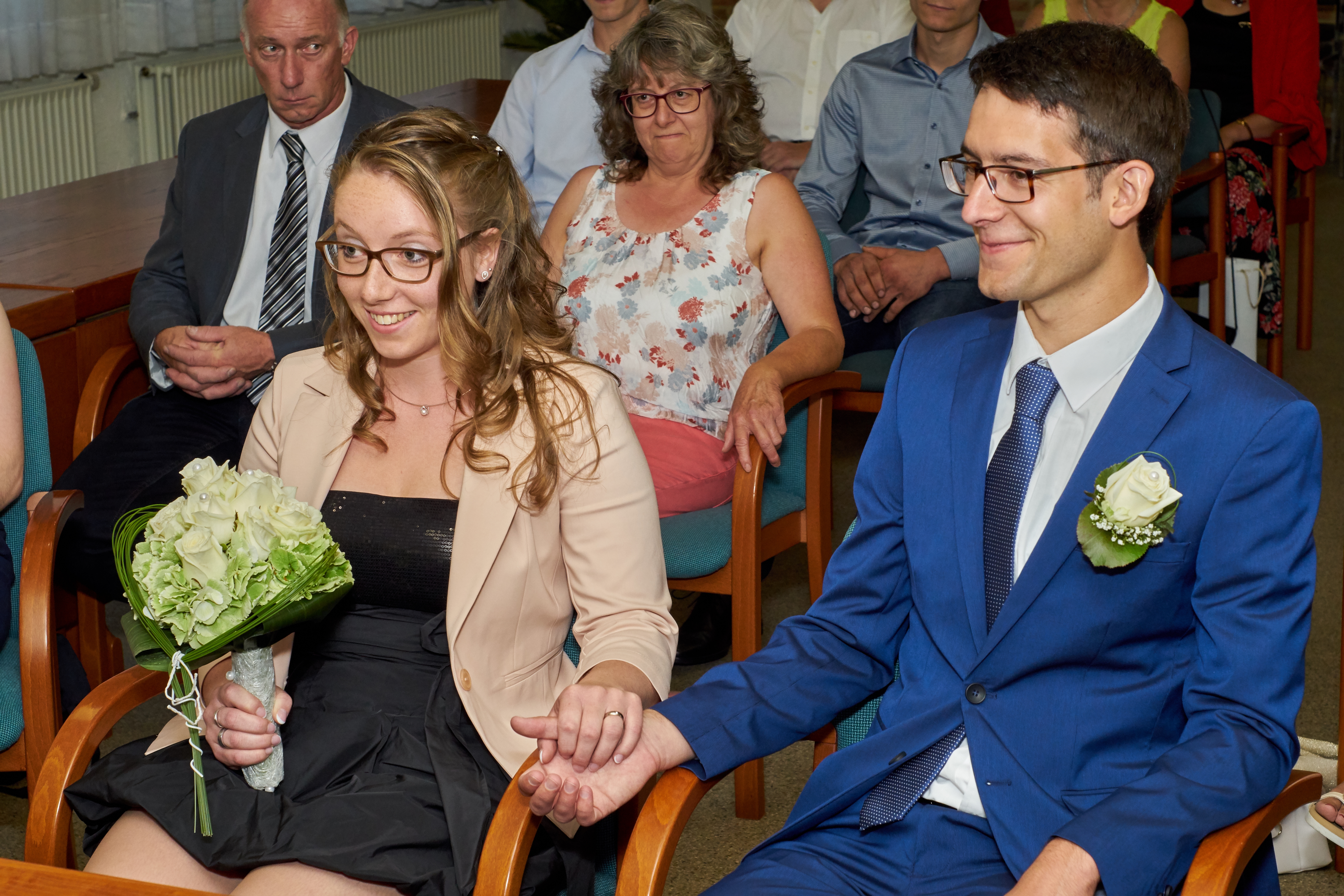 Mariage Laurence & Jean-Pierre0108