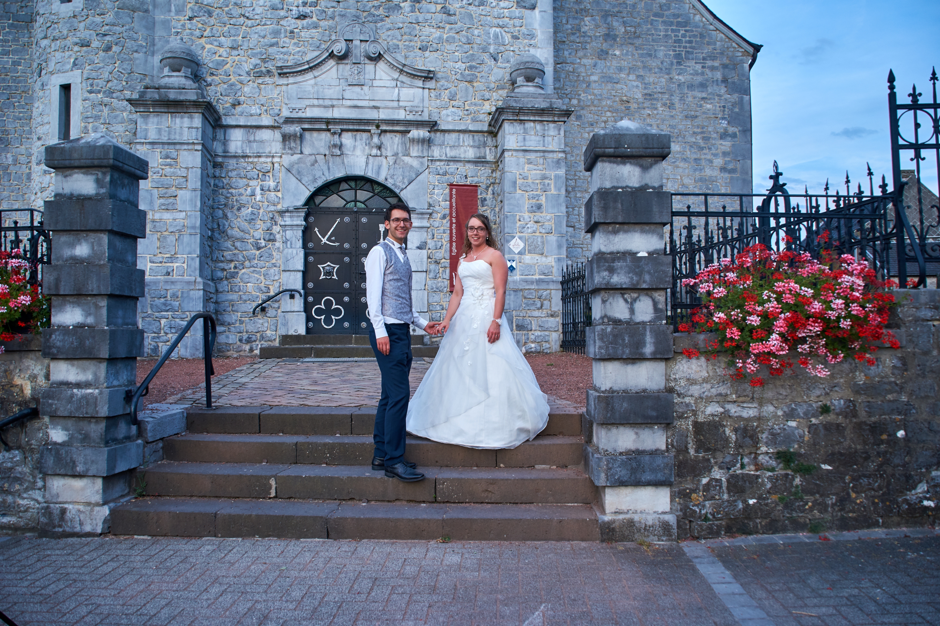 Mariage Eglise0718