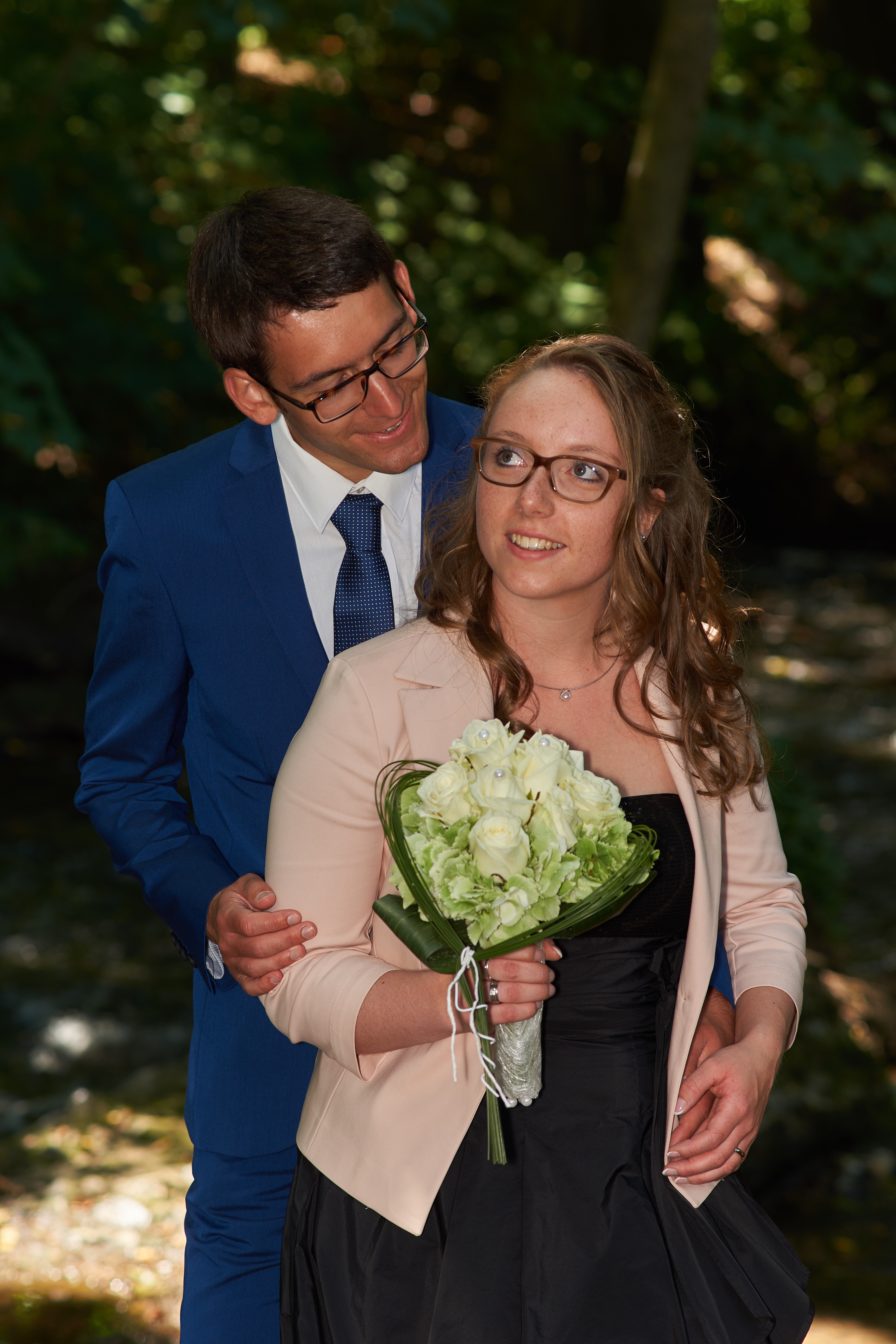 Mariage Laurence & Jean-Pierre0364