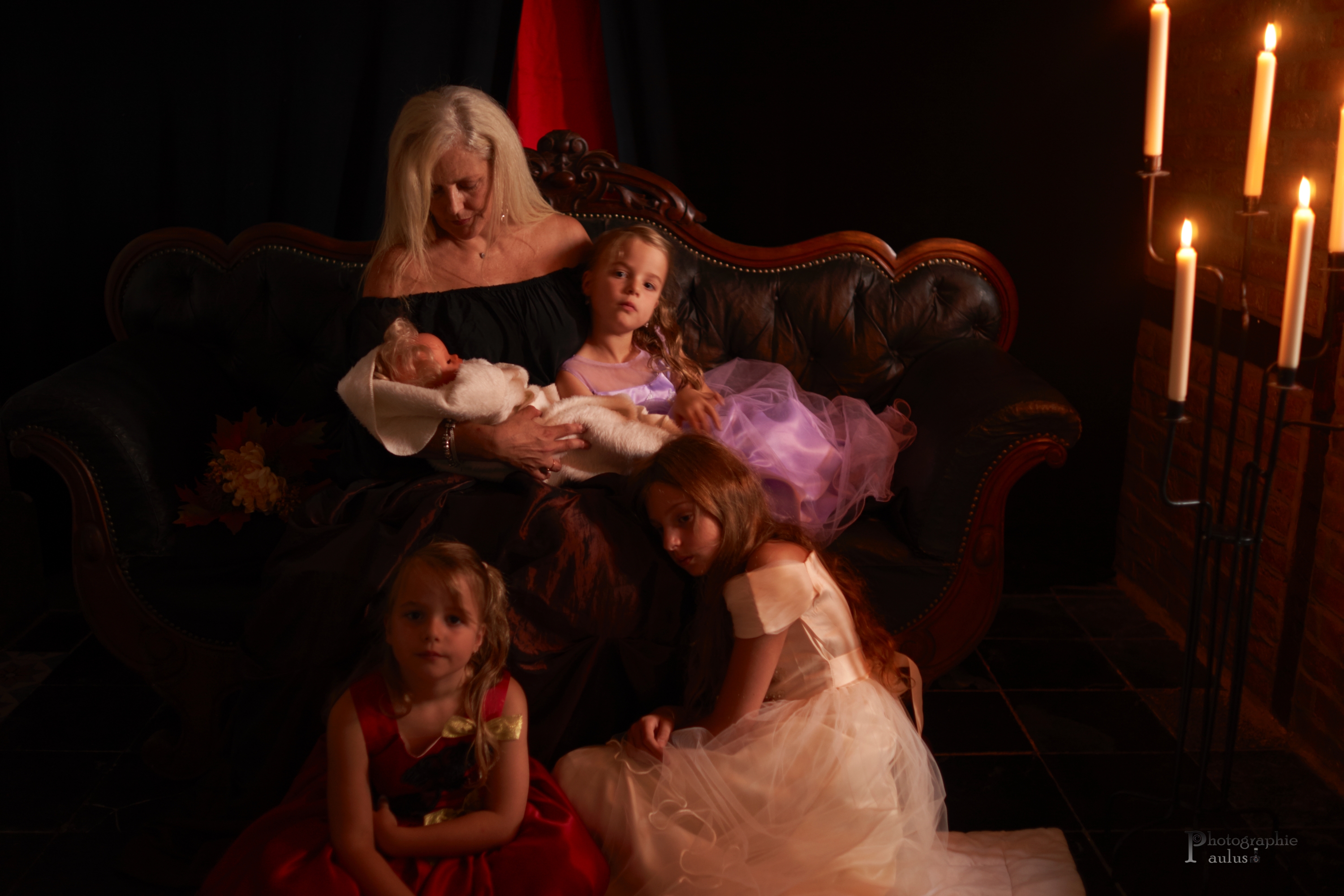 Les Princesses 0215