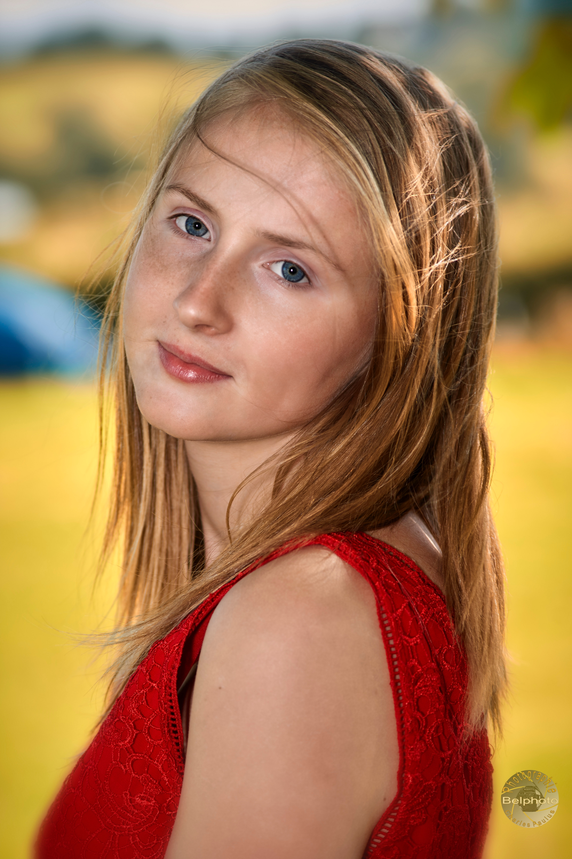 Delphine & Calimero0270