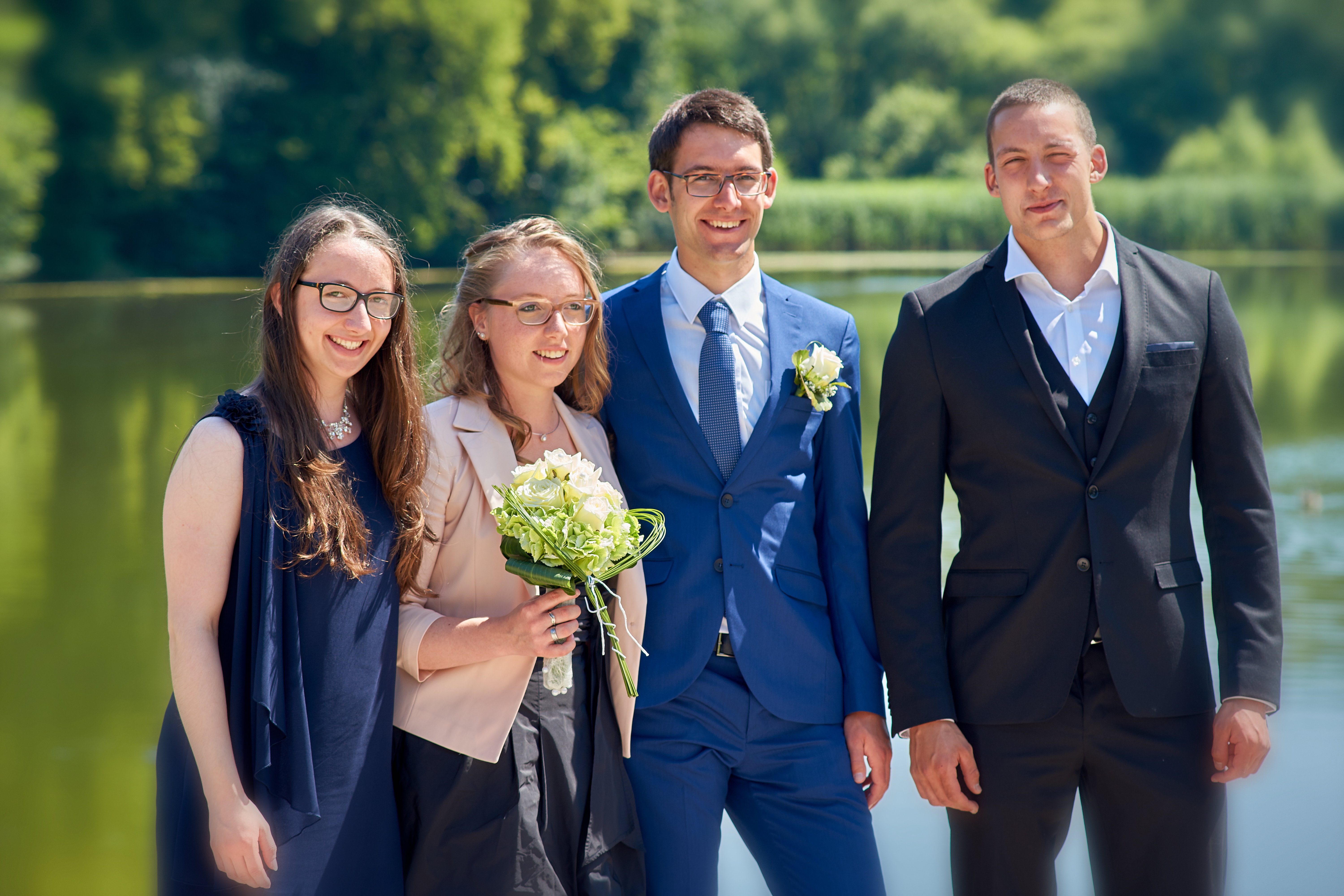 Mariage Laurence & Jean-Pierre0276