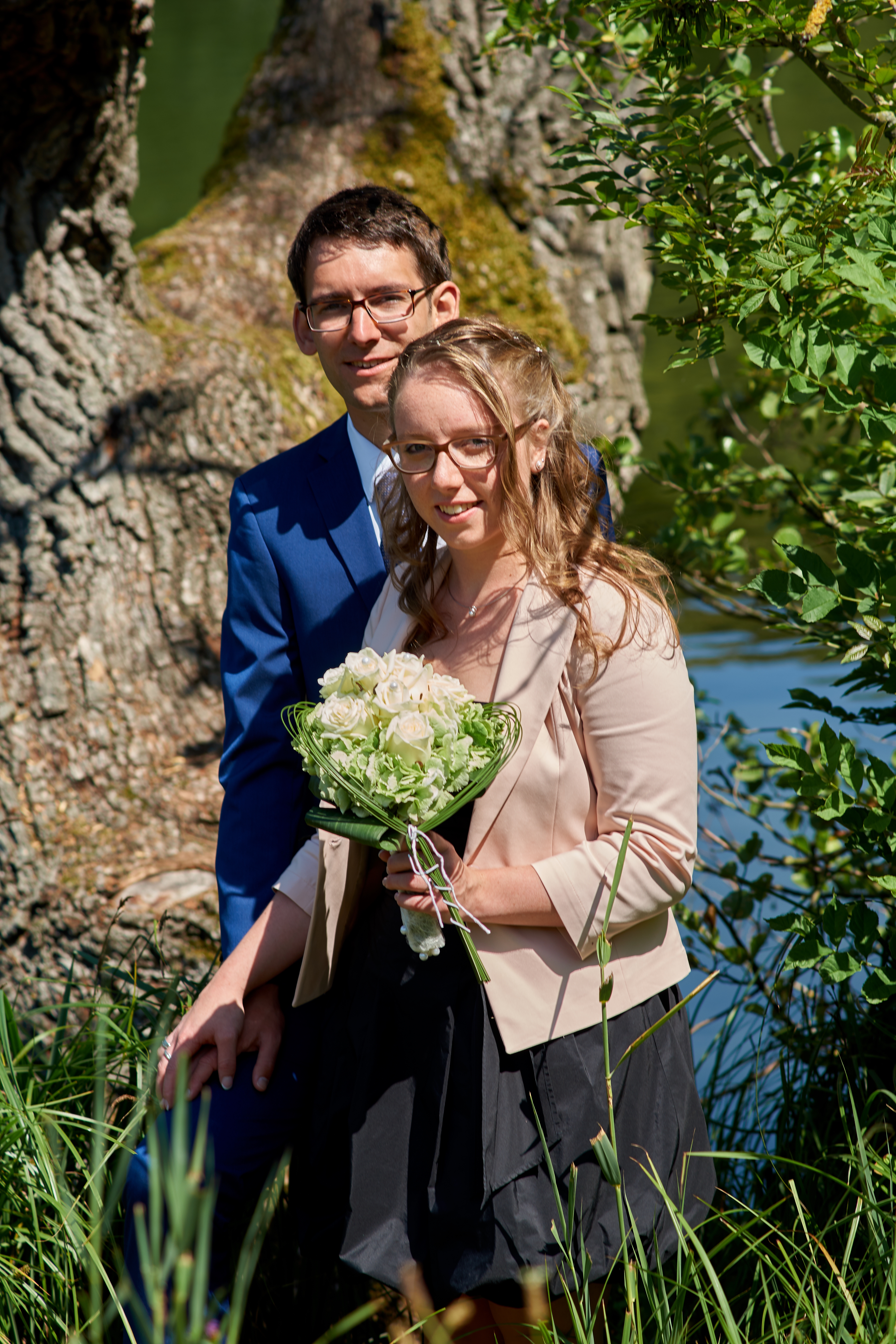 Mariage Laurence & Jean-Pierre0322
