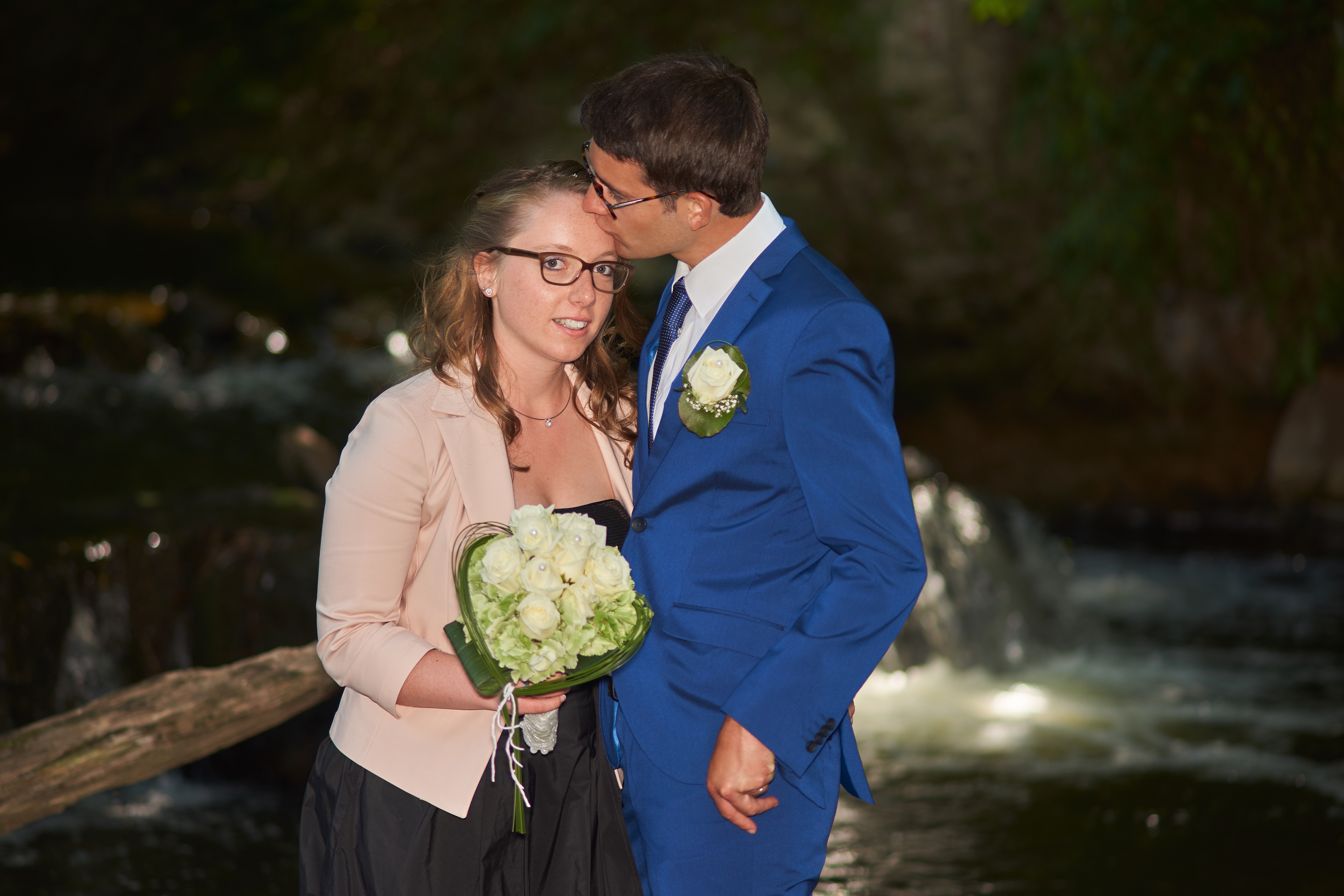 Mariage Laurence & Jean-Pierre0375