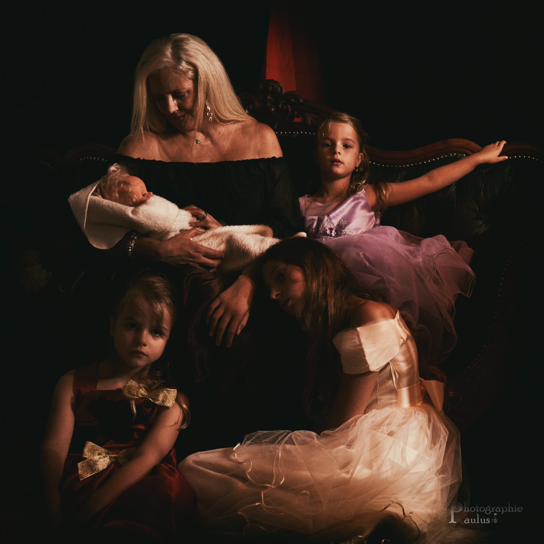 Les Princesses 0209