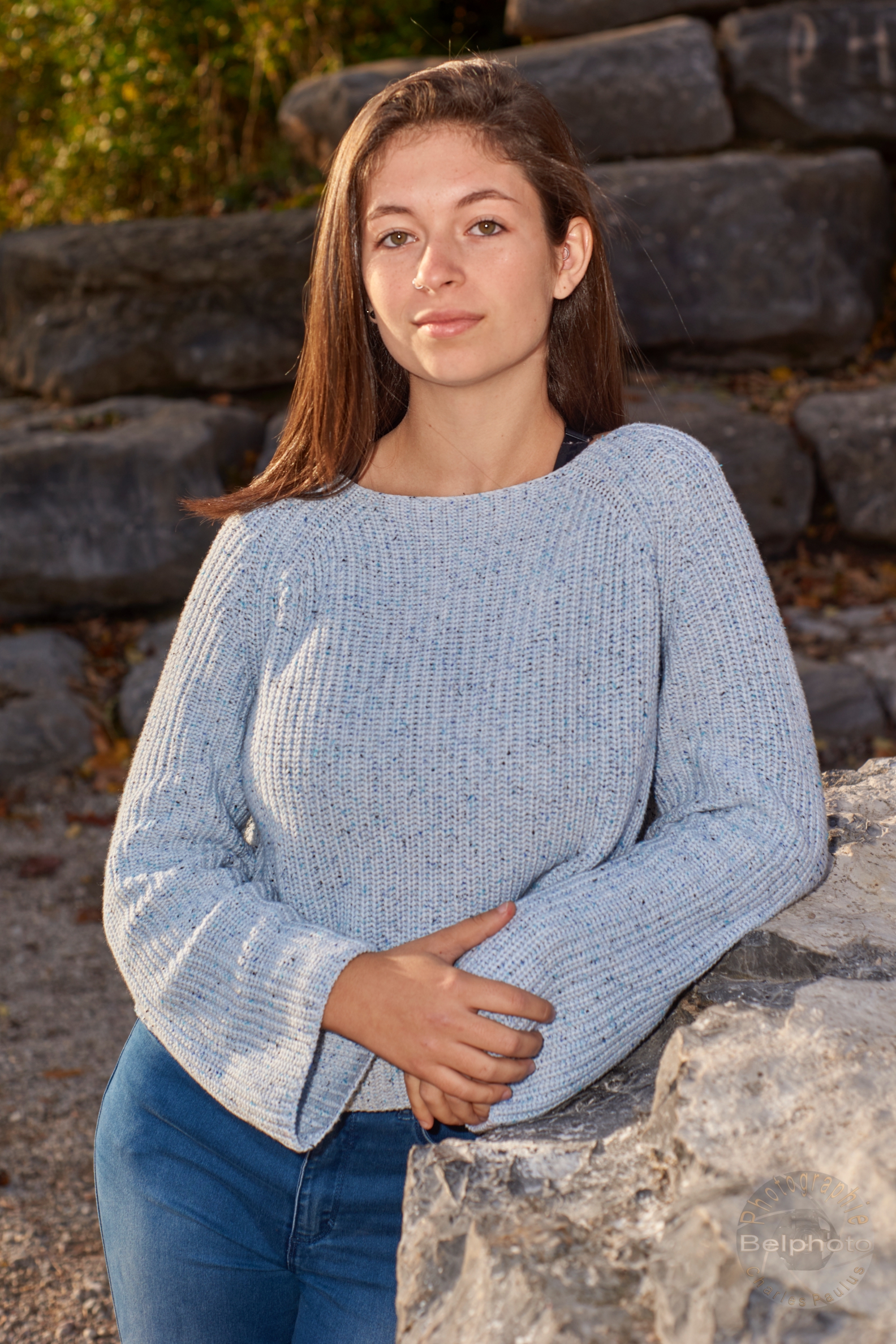 Virginie Family0009
