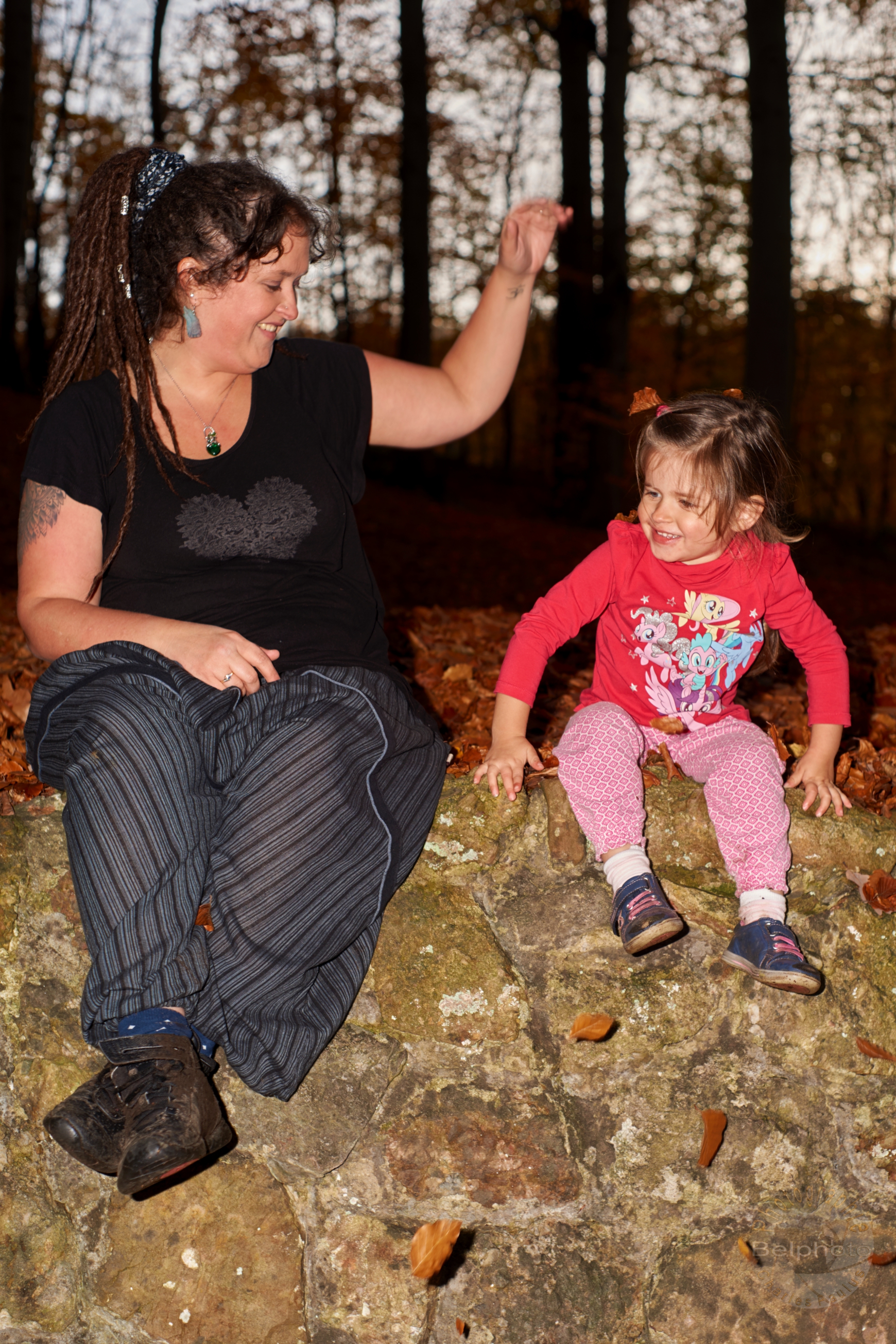 Virginie Family0092