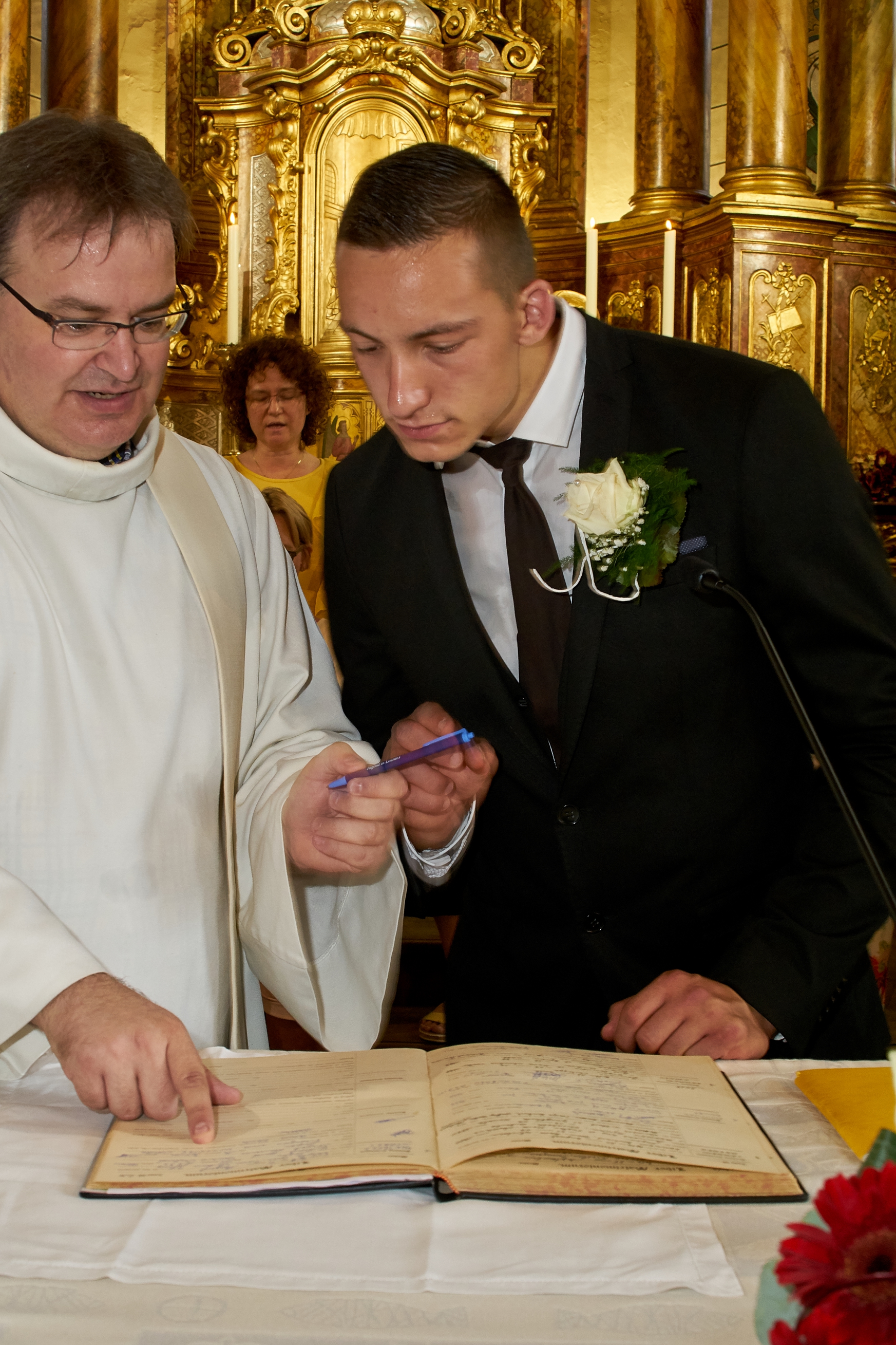 Mariage Eglise0217