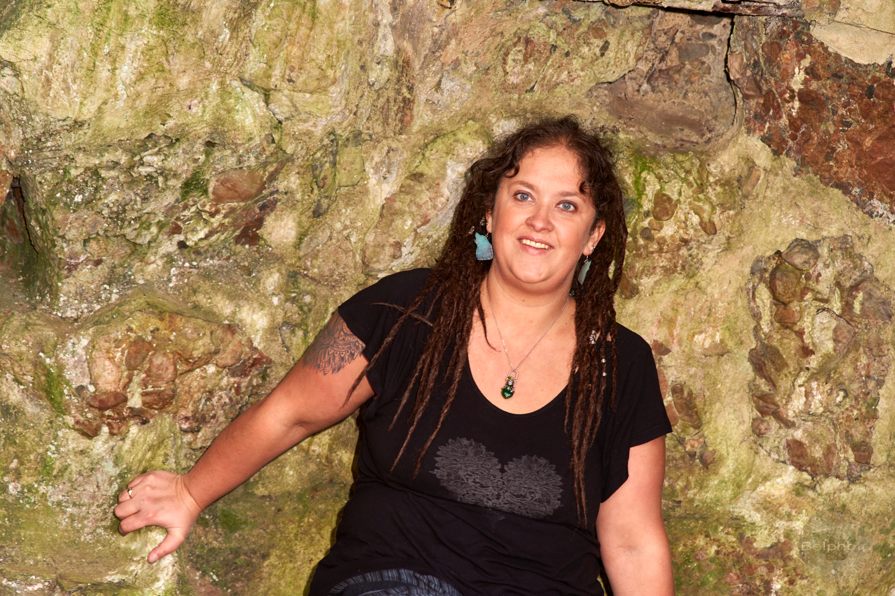 Virginie Family0073